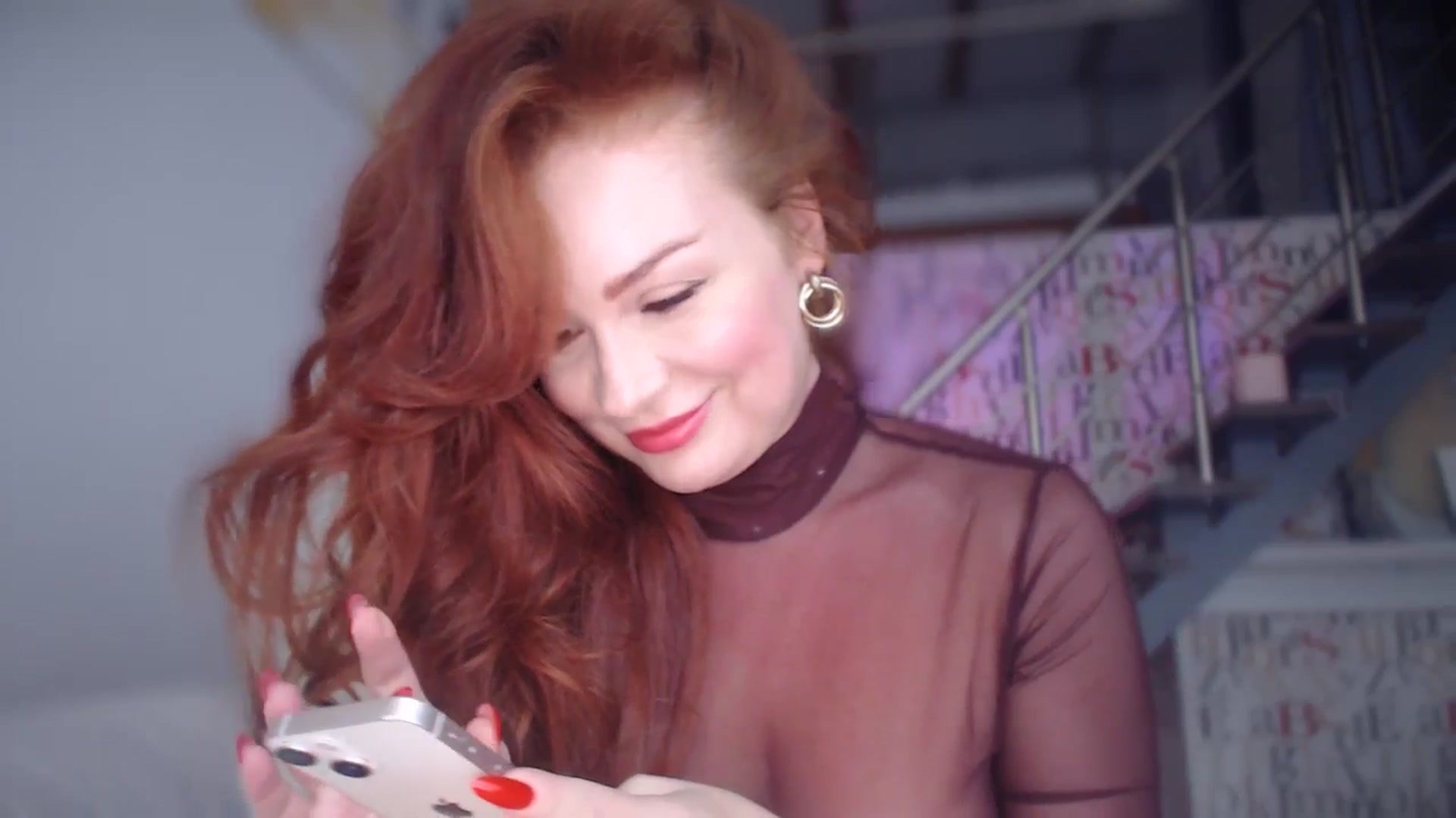 Gallery image thumbnail from Unhappy_one's myfreecams stream on, 11/13/2025, 16:00 image 3 of 20