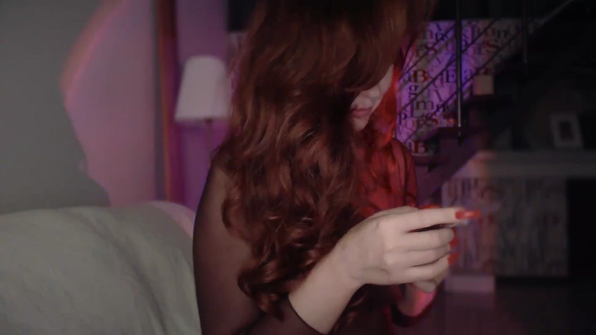 Gallery image thumbnail from Unhappy_one's myfreecams stream on, 11/13/2025, 16:48 image 6 of 20