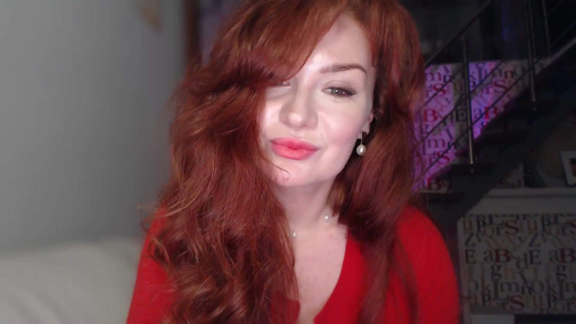 Gallery image thumbnail from Unhappy_one's myfreecams stream on, 11/17/2025, 17:29 image 19 of 20
