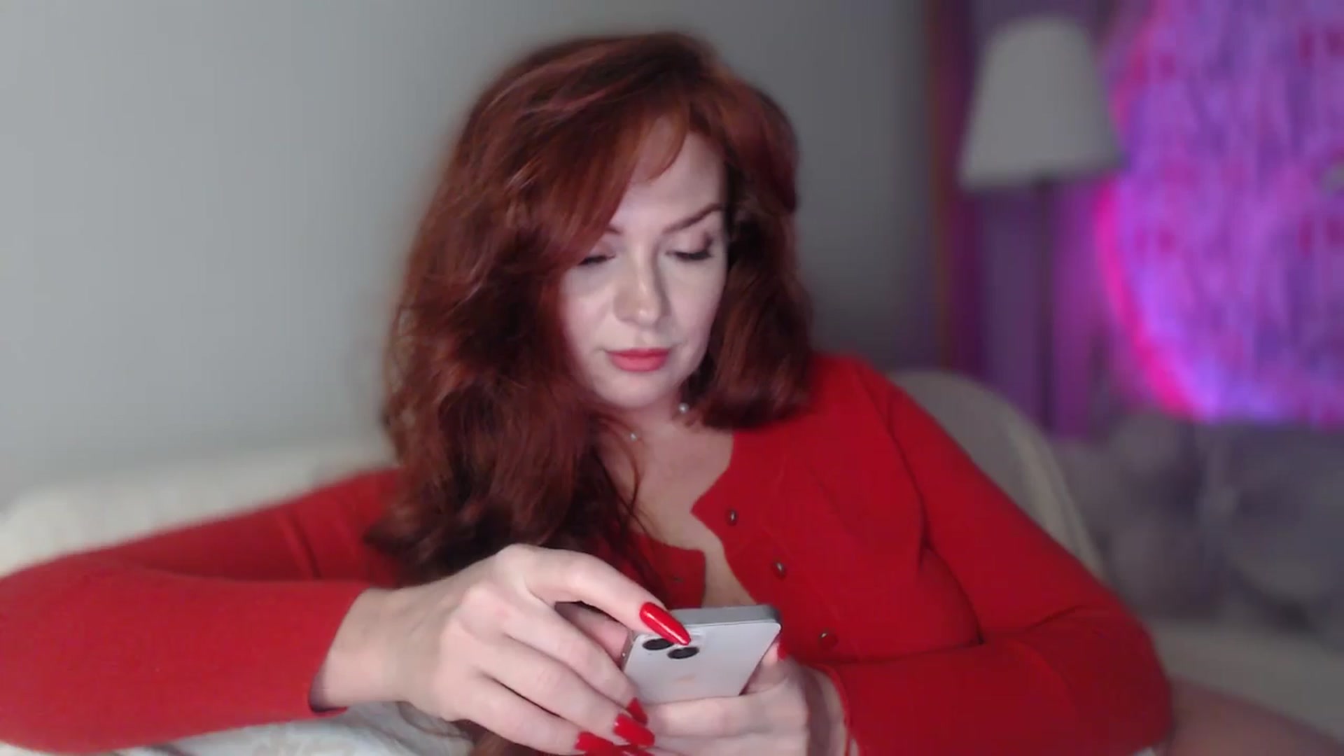 Gallery image thumbnail from Unhappy_one's myfreecams stream on, 11/17/2025, 17:29 image 7 of 20