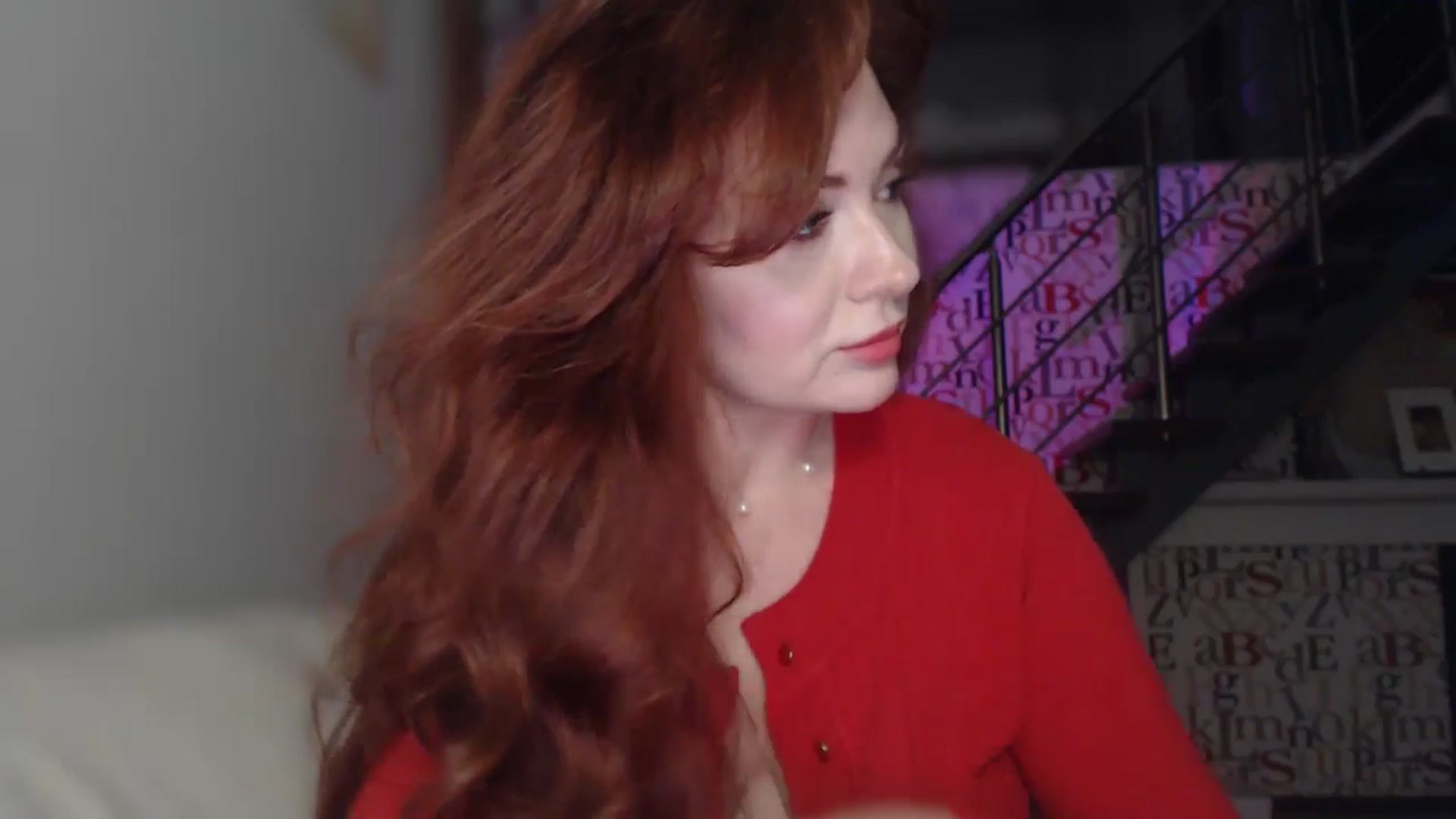 Gallery image thumbnail from Unhappy_one's myfreecams stream on, 11/17/2025, 17:29 image 11 of 20