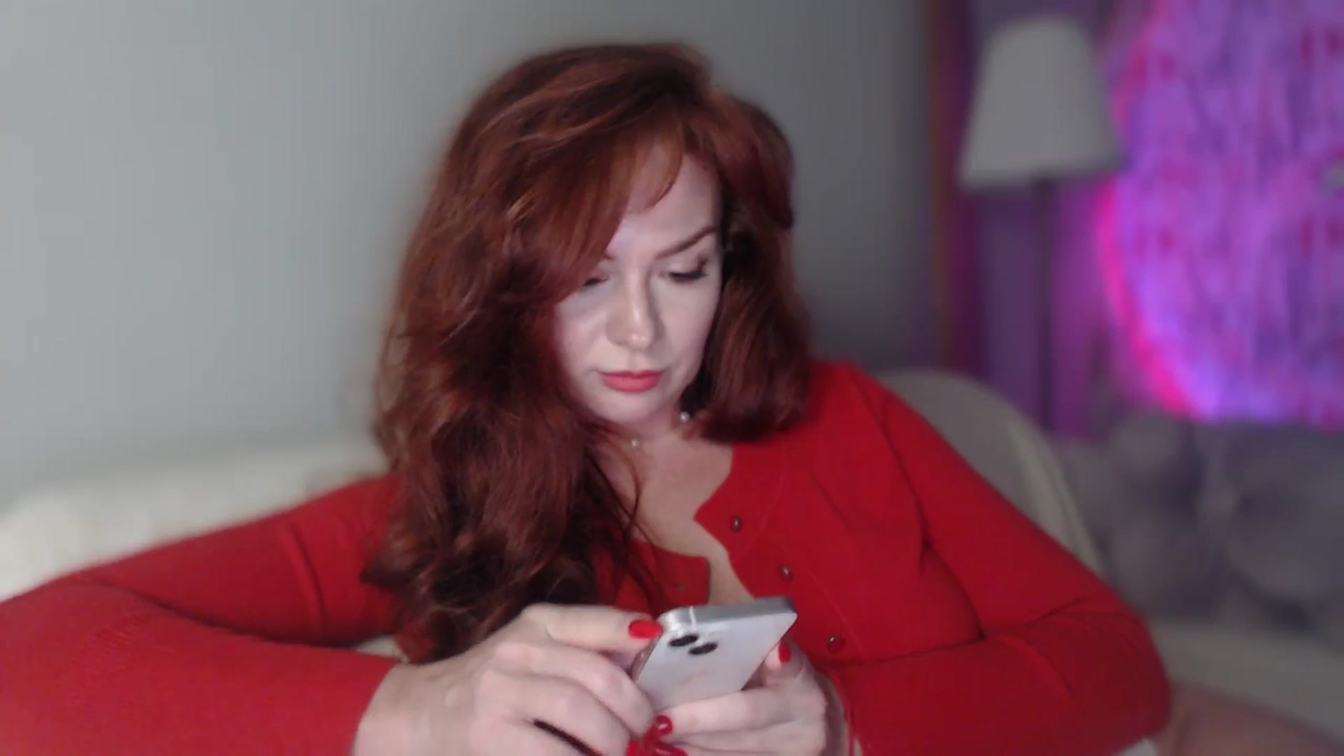 Gallery image thumbnail from Unhappy_one's myfreecams stream on, 11/17/2025, 17:29 image 8 of 20