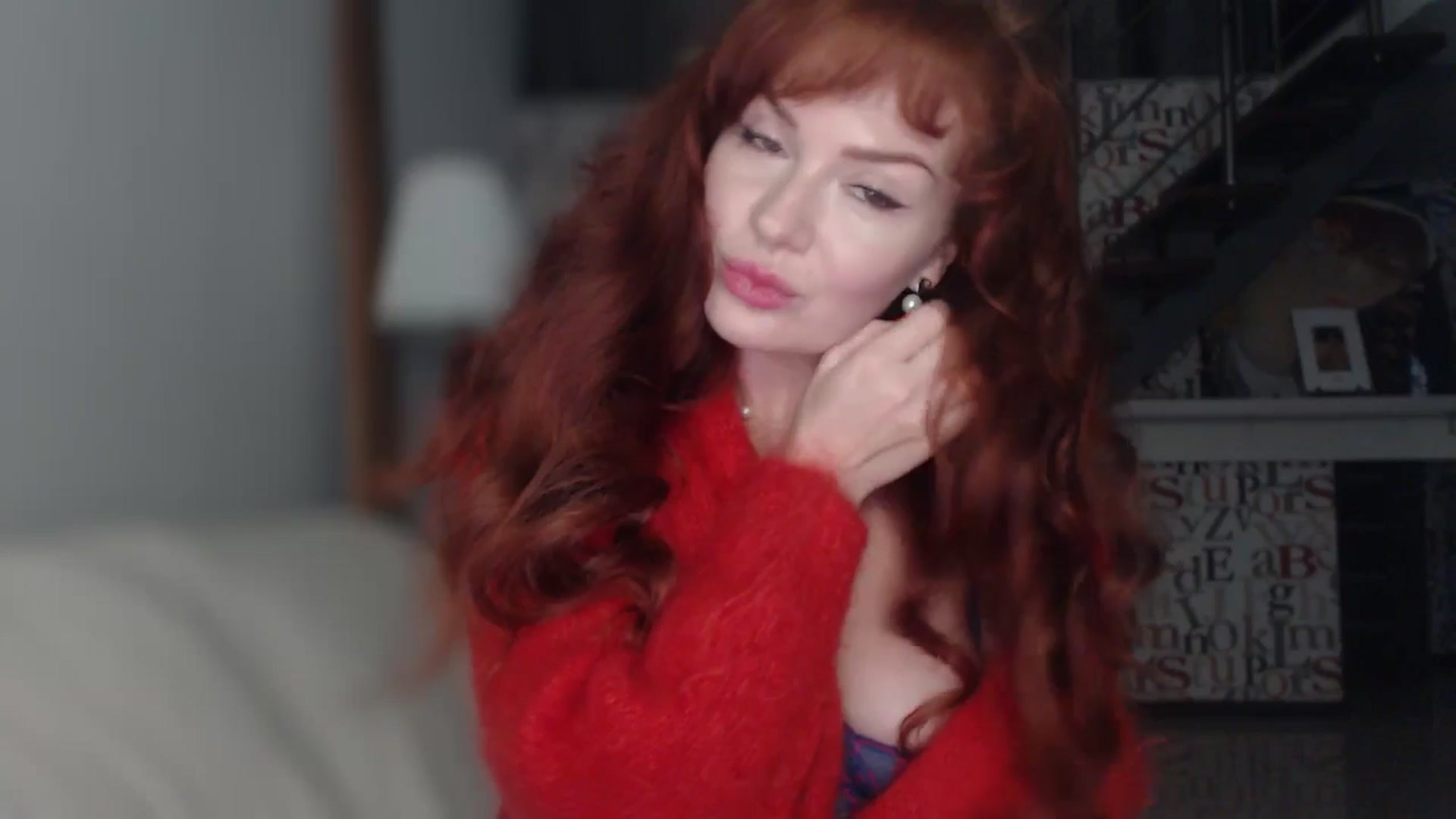 Gallery image thumbnail from Unhappy_one's myfreecams stream on, 11/25/2025, 15:35 image 5 of 20