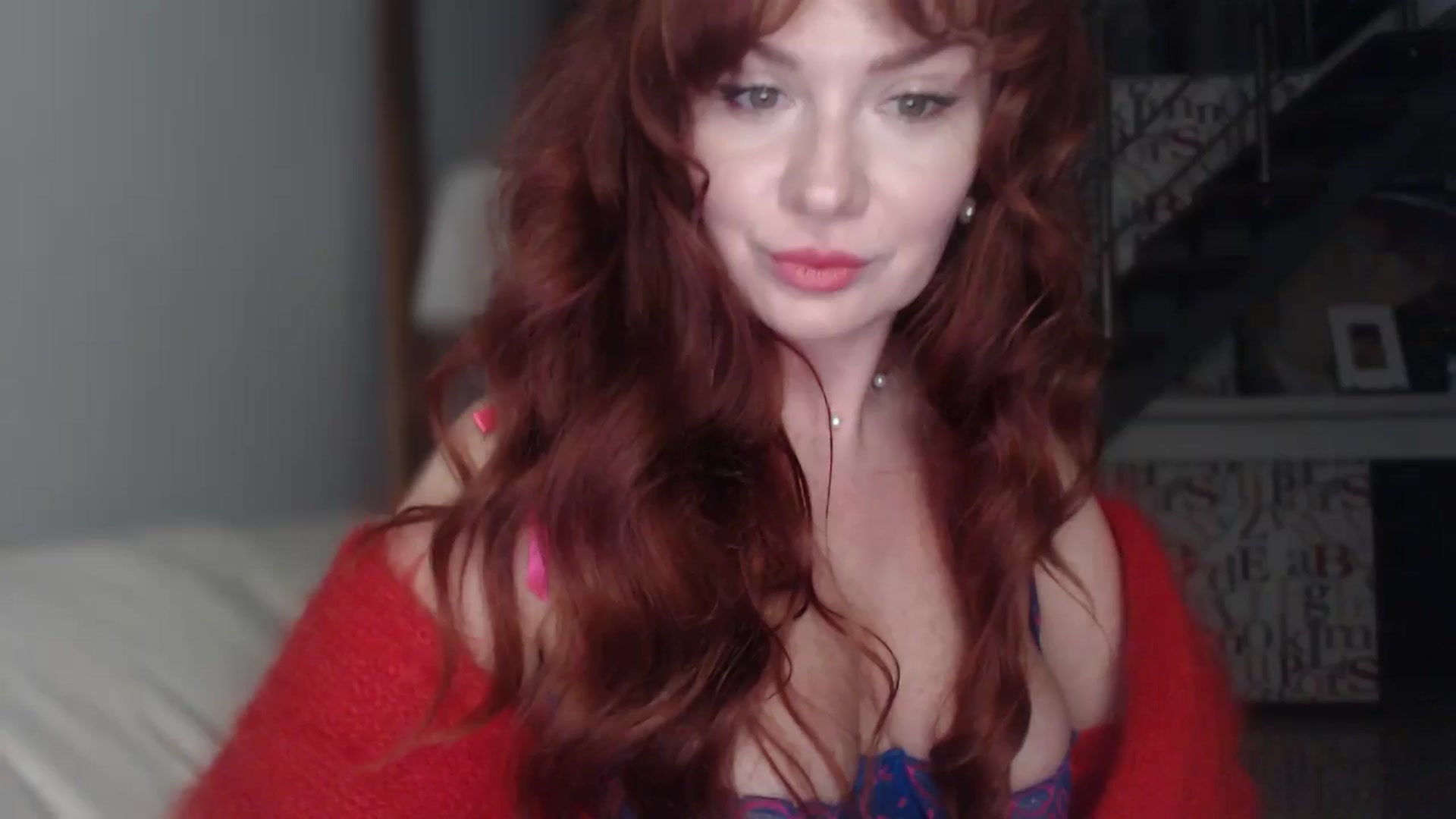 Gallery image thumbnail from Unhappy_one's myfreecams stream on, 11/25/2025, 15:35 image 19 of 20