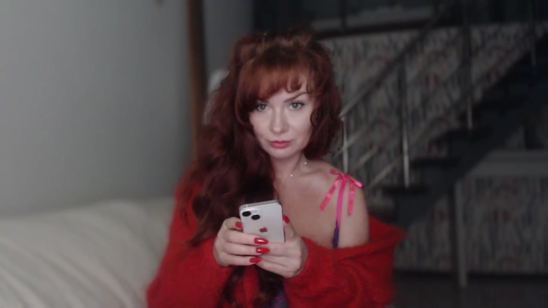 Gallery image thumbnail from Unhappy_one's myfreecams stream on, 11/25/2025, 15:35 image 9 of 20