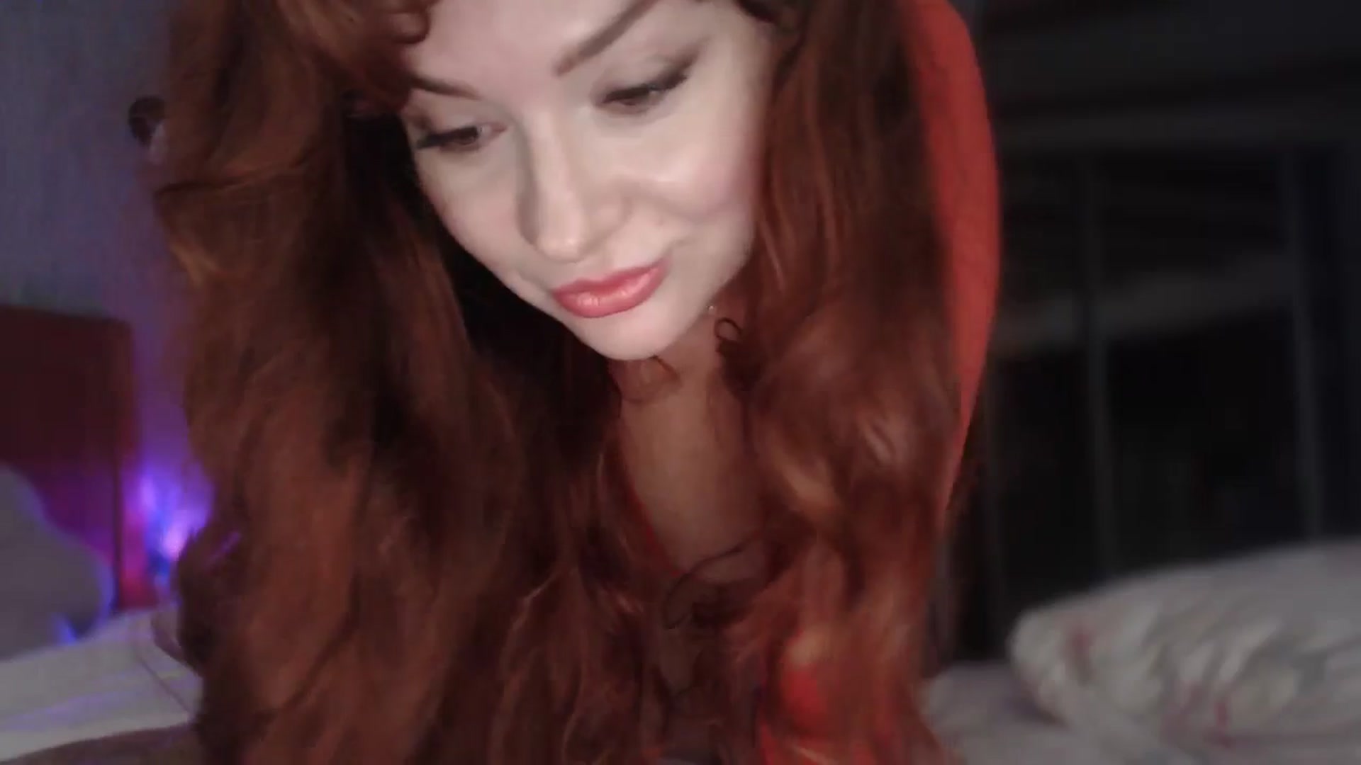 Gallery image thumbnail from Unhappy_one's myfreecams stream on, 12/01/2025, 17:21 image 13 of 20