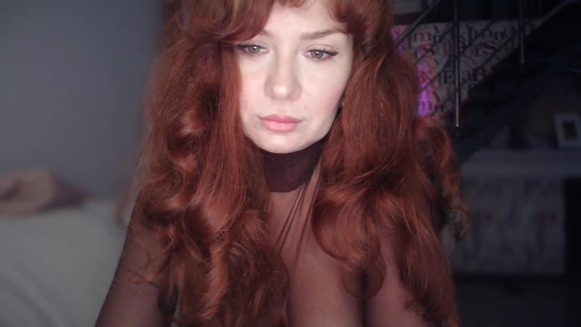 Gallery image thumbnail from Unhappy_one's myfreecams stream on, 12/03/2025, 15:31 image 8 of 20