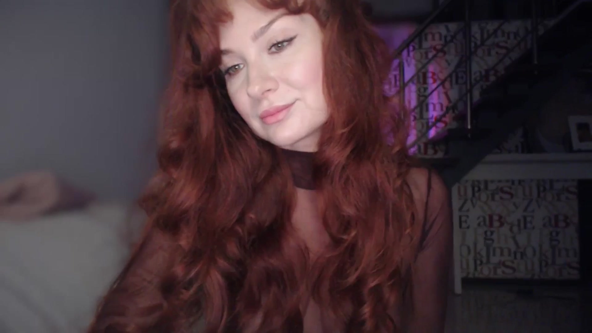 Gallery image thumbnail from Unhappy_one's myfreecams stream on, 12/03/2025, 15:31 image 10 of 20
