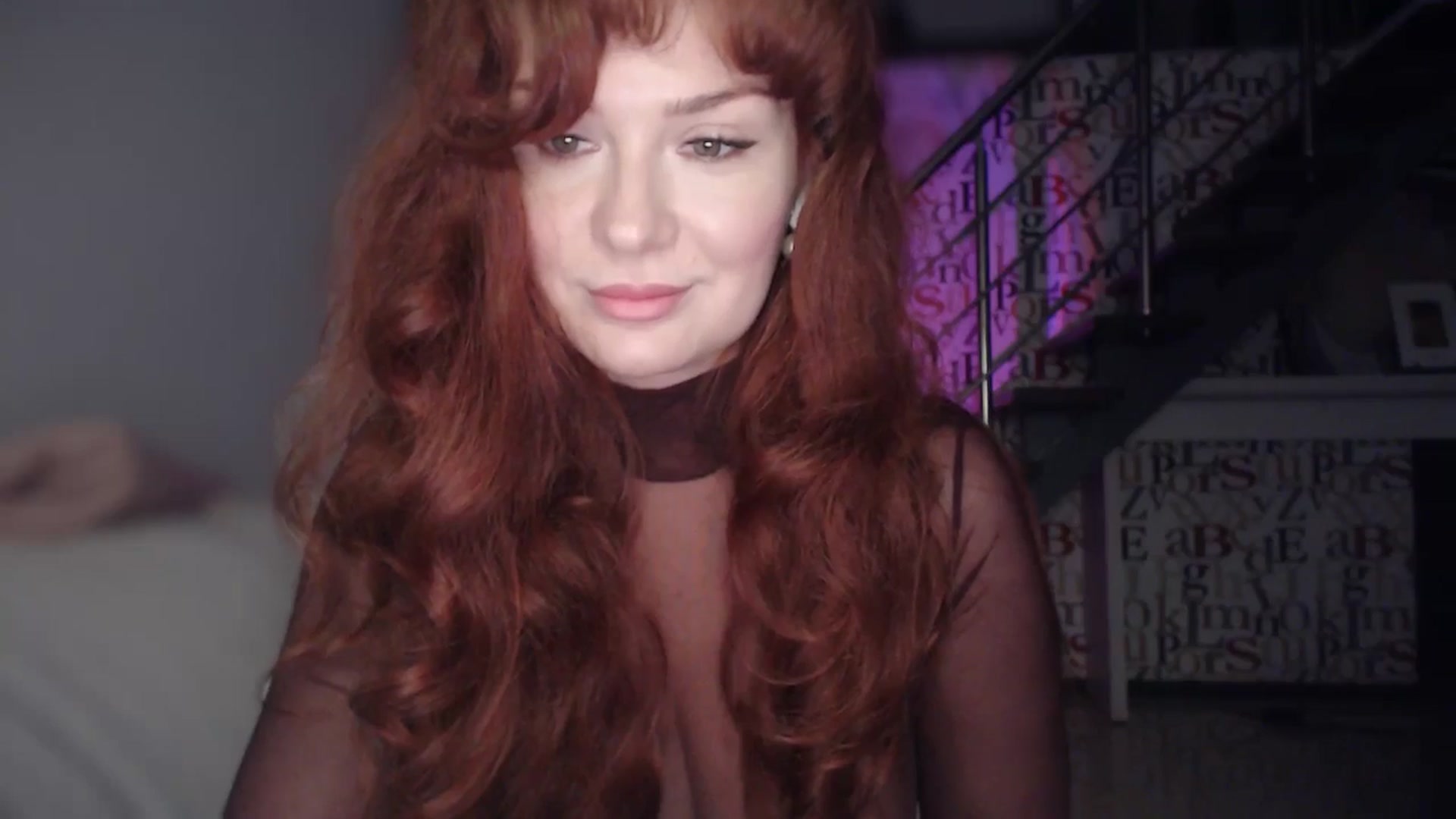 Gallery image thumbnail from Unhappy_one's myfreecams stream on, 12/03/2025, 15:31 image 9 of 20