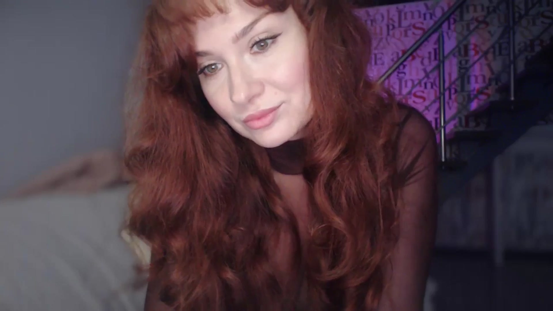 Gallery image thumbnail from Unhappy_one's myfreecams stream on, 12/03/2025, 15:31 image 2 of 20