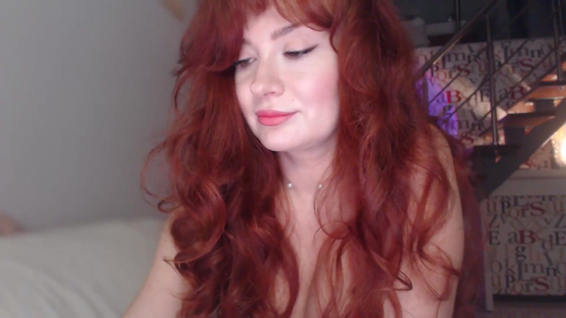 Gallery image thumbnail from Unhappy_one's myfreecams stream on, 12/06/2025, 14:49 image 20 of 20