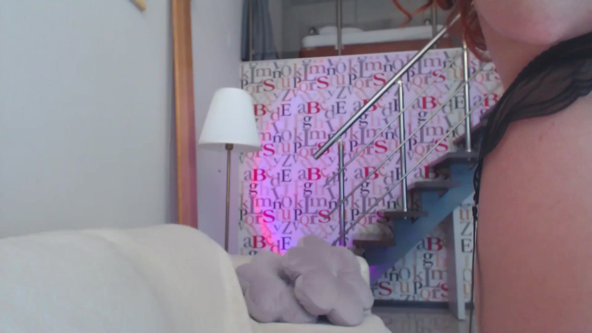 Gallery image thumbnail from Unhappy_one's myfreecams stream on, 12/13/2025, 13:57 image 1 of 20