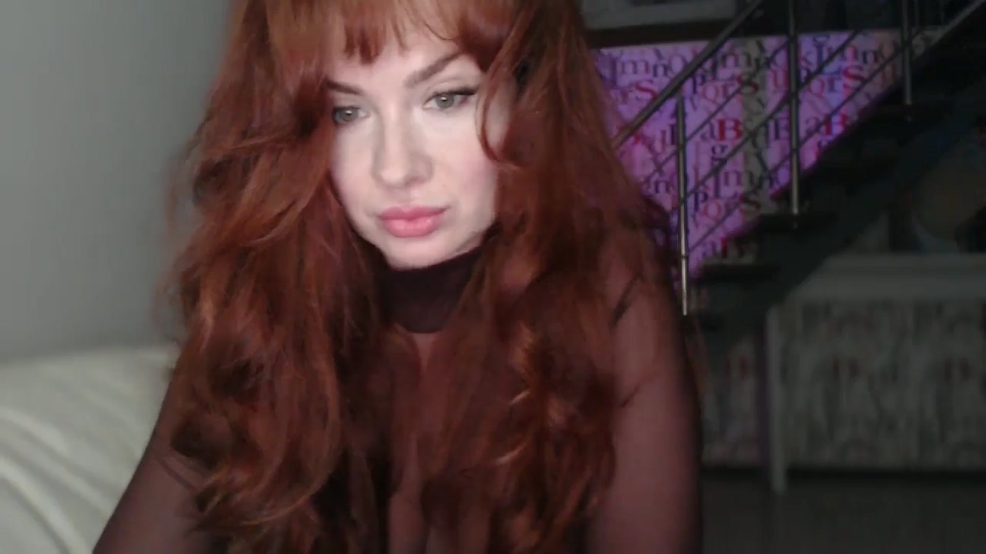 Gallery image thumbnail from Unhappy_one's myfreecams stream on, 12/19/2025, 14:46 image 10 of 20