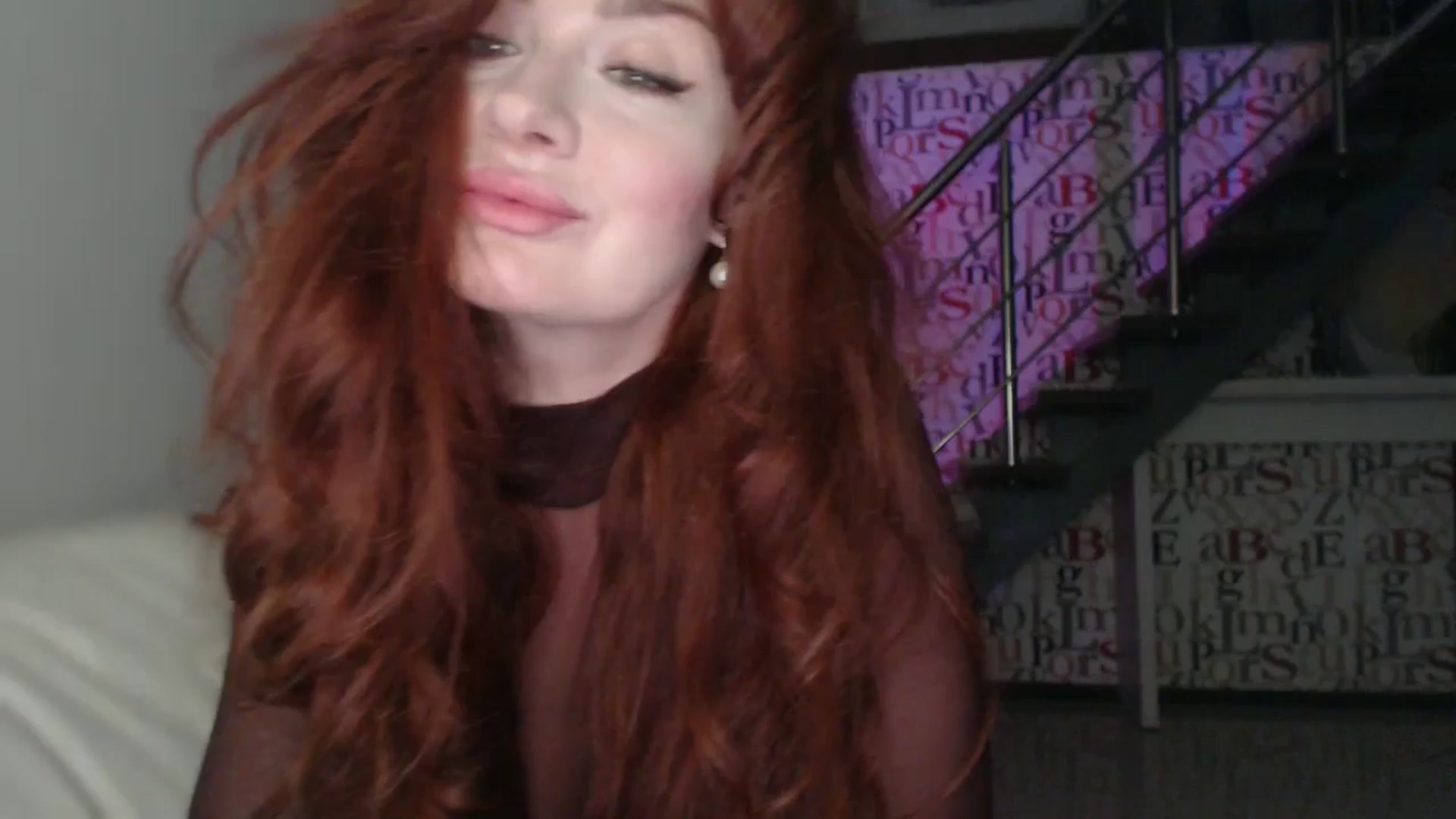 Gallery image thumbnail from Unhappy_one's myfreecams stream on, 12/19/2025, 14:46 image 11 of 20