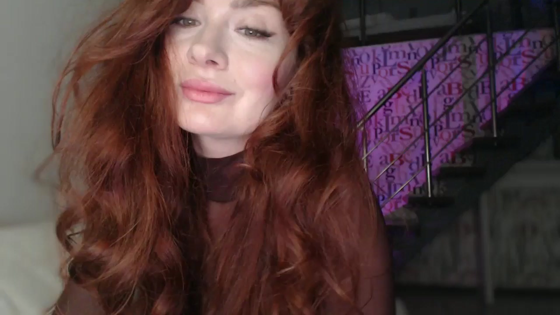 Gallery image thumbnail from Unhappy_one's myfreecams stream on, 12/19/2025, 16:23 image 1 of 20