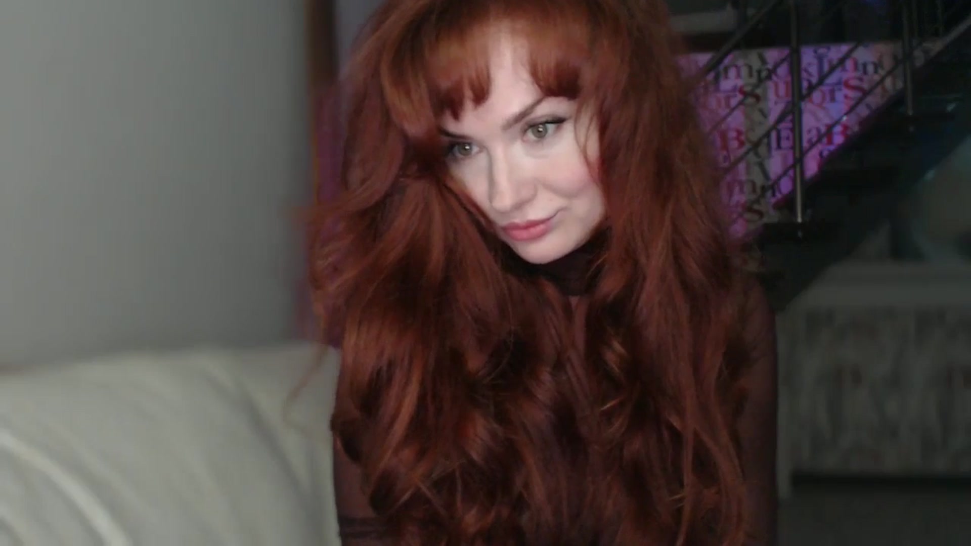 Gallery image thumbnail from Unhappy_one's myfreecams stream on, 12/19/2025, 16:23 image 7 of 20