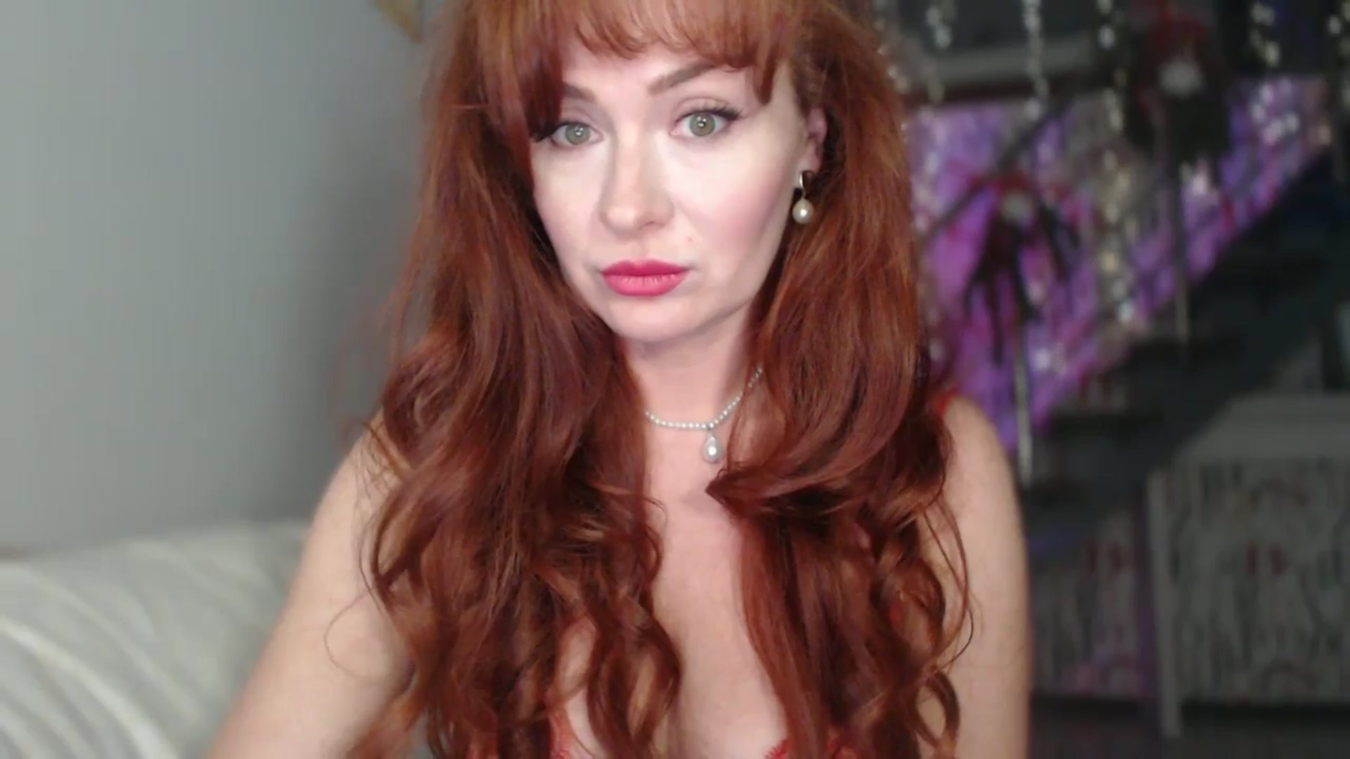Gallery image thumbnail from Unhappy_one's myfreecams stream on, 12/25/2025, 17:04 image 10 of 20