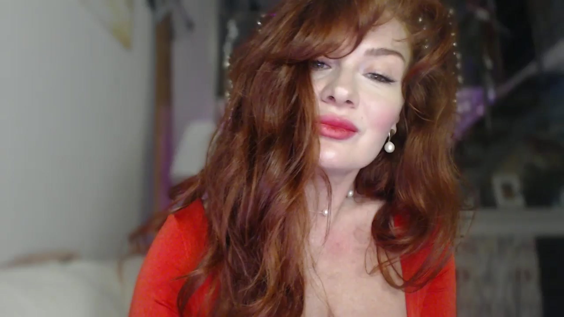 Gallery image thumbnail from Unhappy_one's myfreecams stream on, 01/05/2026, 16:21 image 1 of 20