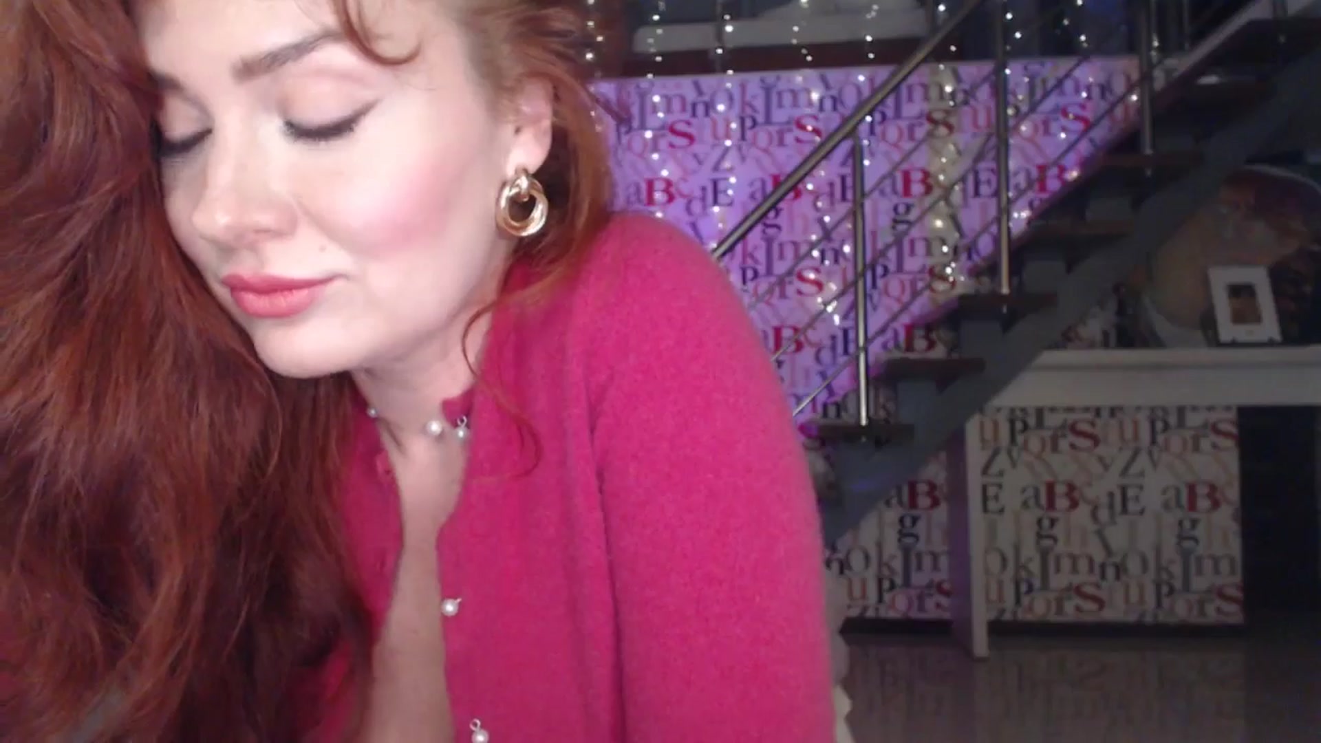 Gallery image thumbnail from Unhappy_one's myfreecams stream on, 01/12/2026, 15:08 image 15 of 20