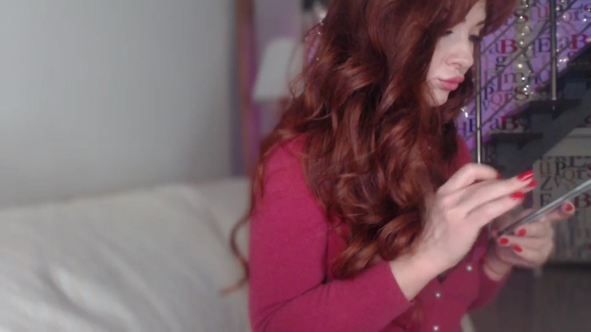 Gallery image thumbnail from Unhappy_one's myfreecams stream on, 01/12/2026, 15:08 image 2 of 20