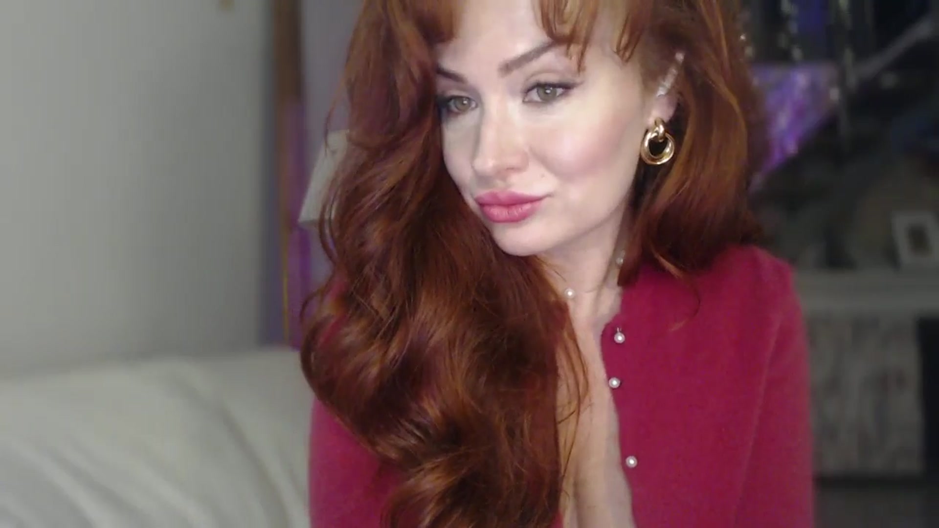 Gallery image thumbnail from Unhappy_one's myfreecams stream on, 01/12/2026, 17:54 image 16 of 20