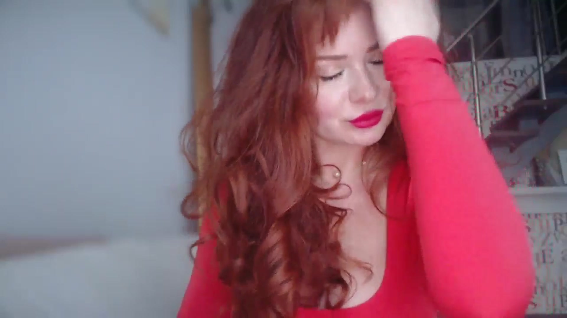 Gallery image thumbnail from Unhappy_one's myfreecams stream on, 01/23/2026, 12:23 image 9 of 20