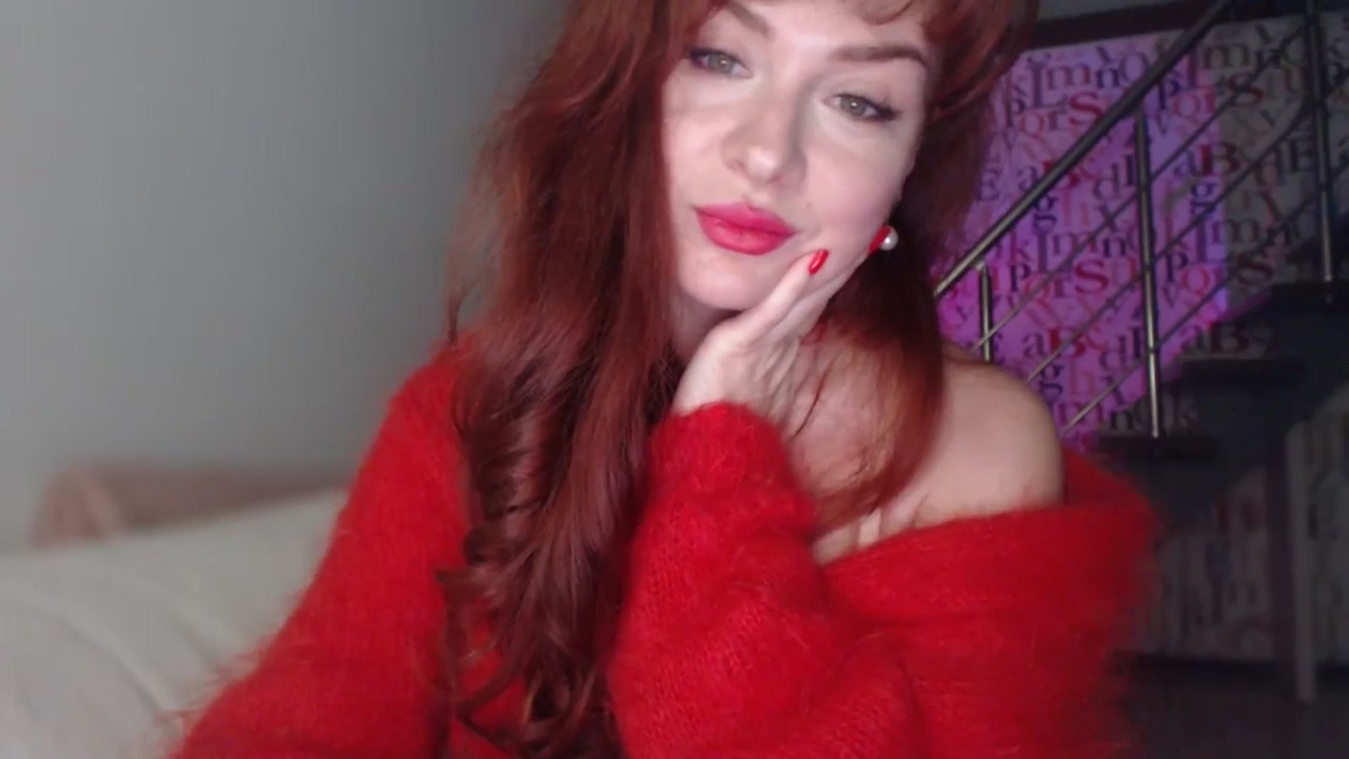 Gallery image thumbnail from Unhappy_one's myfreecams stream on, 01/23/2026, 15:47 image 8 of 20