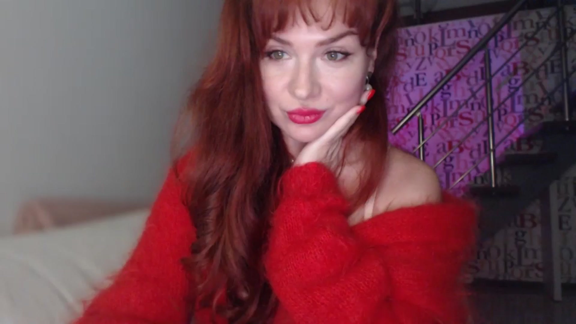 Gallery image thumbnail from Unhappy_one's myfreecams stream on, 01/23/2026, 15:47 image 7 of 20