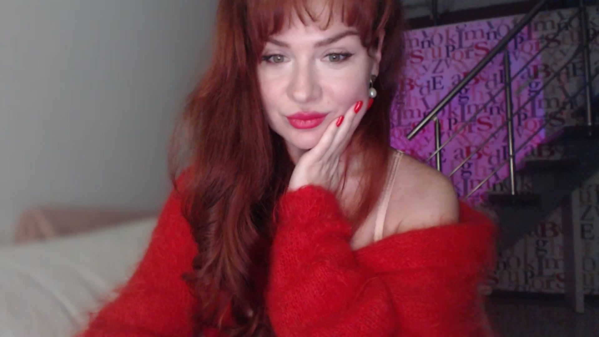 Gallery image thumbnail from Unhappy_one's myfreecams stream on, 01/23/2026, 15:47 image 9 of 20
