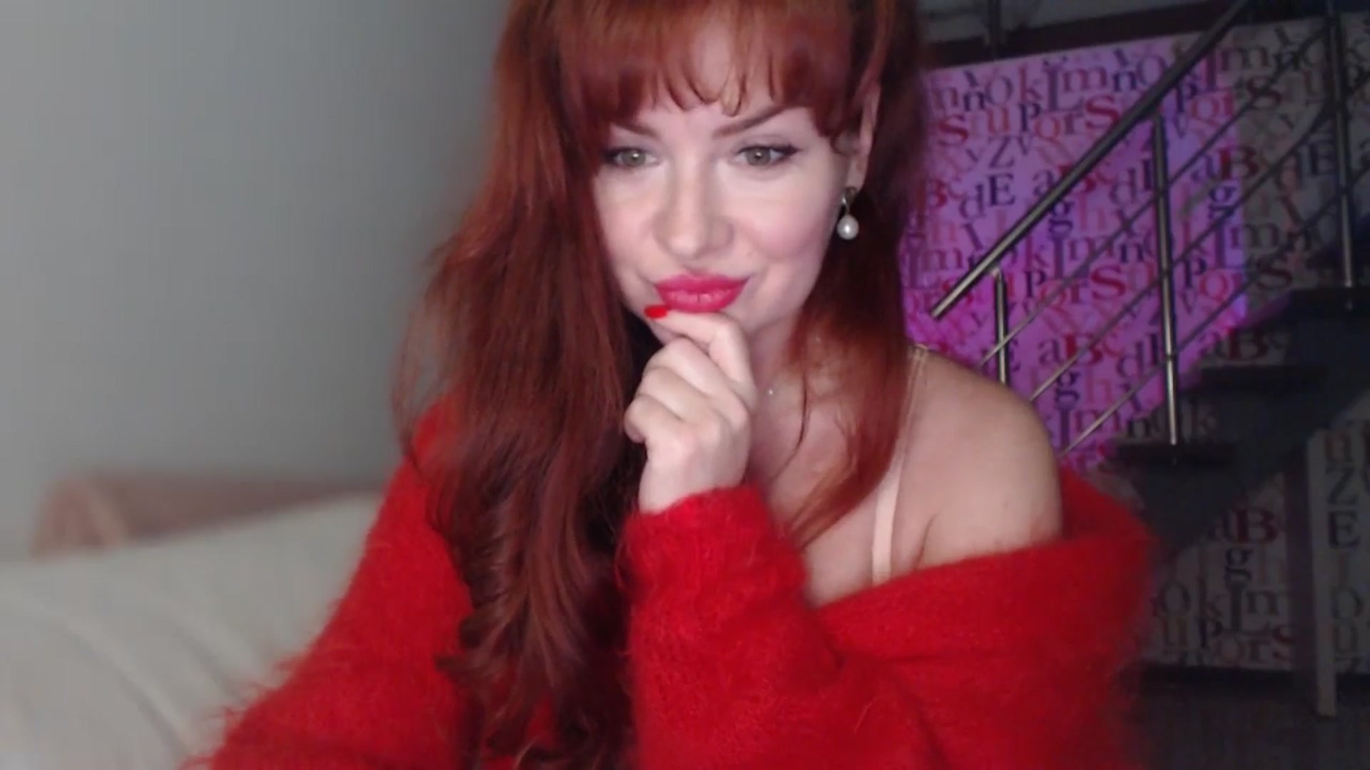 Gallery image thumbnail from Unhappy_one's myfreecams stream on, 01/23/2026, 15:47 image 10 of 20