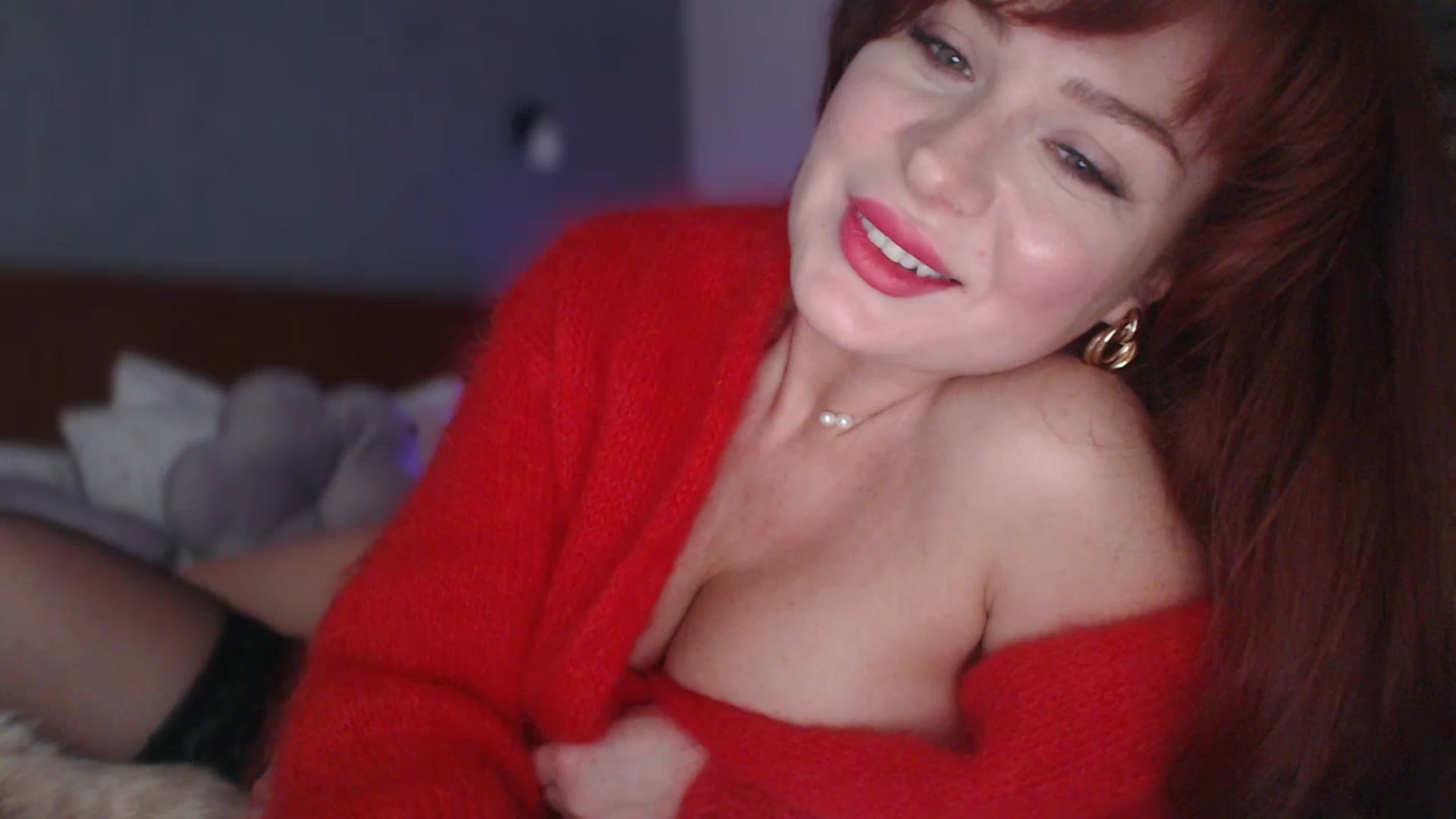 Gallery image thumbnail from Unhappy_one's myfreecams stream on, 01/25/2026, 17:52 image 6 of 20