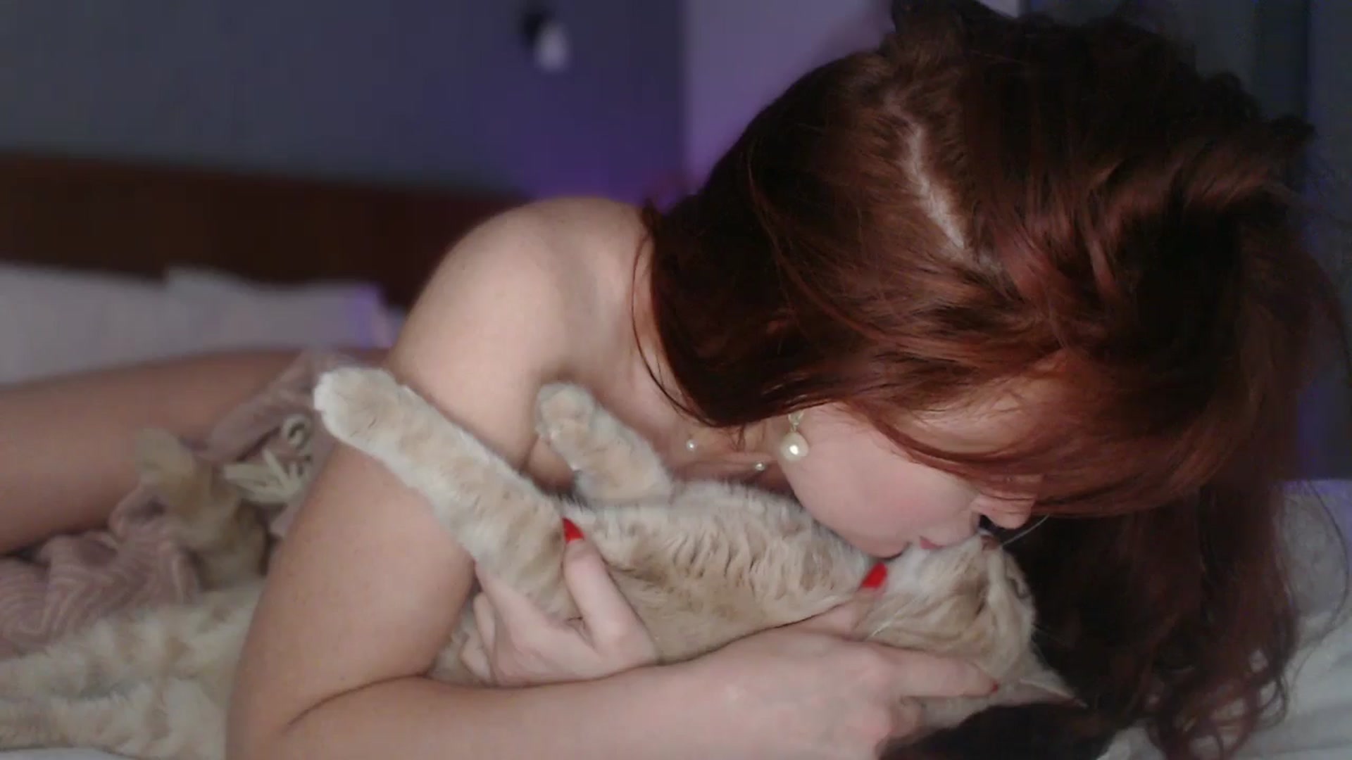 Gallery image thumbnail from Unhappy_one's myfreecams stream on, 01/30/2026, 16:05 image 12 of 20