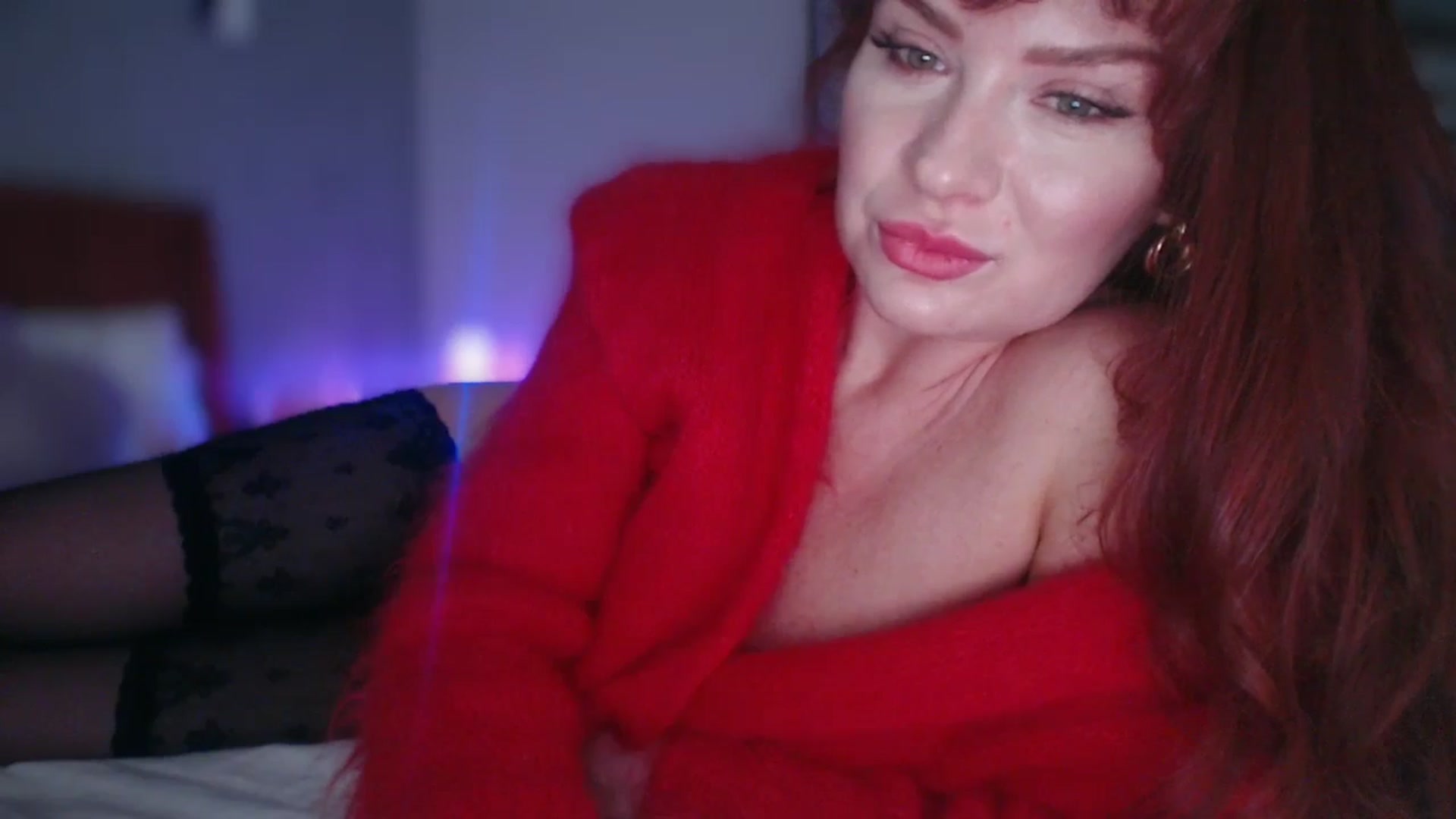 Gallery image thumbnail from Unhappy_one's myfreecams stream on, 02/09/2026, 17:08 image 8 of 20