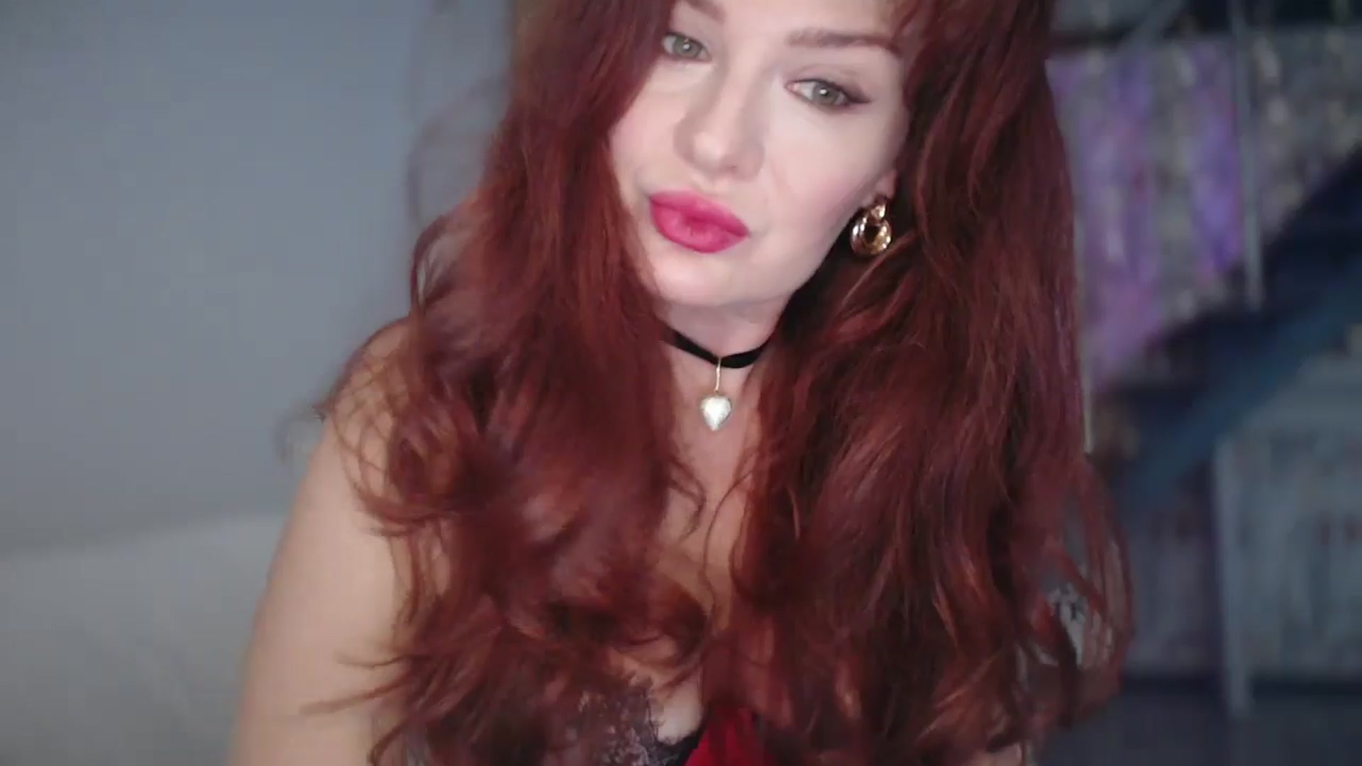 Gallery image thumbnail from Unhappy_one's myfreecams stream on, 02/14/2026, 13:41 image 15 of 20