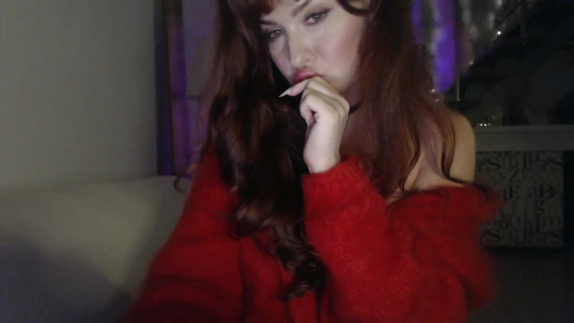 Gallery image thumbnail from Unhappy_one's myfreecams stream on, 02/14/2026, 17:28 image 19 of 20