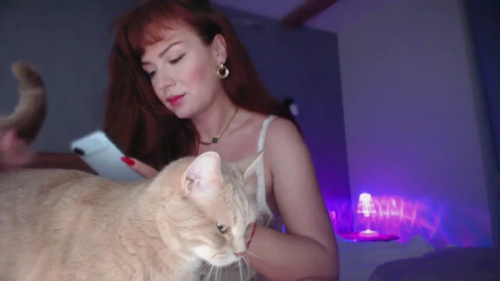 Gallery image thumbnail from Unhappy_one's myfreecams stream on, 02/20/2026, 16:07 image 8 of 20