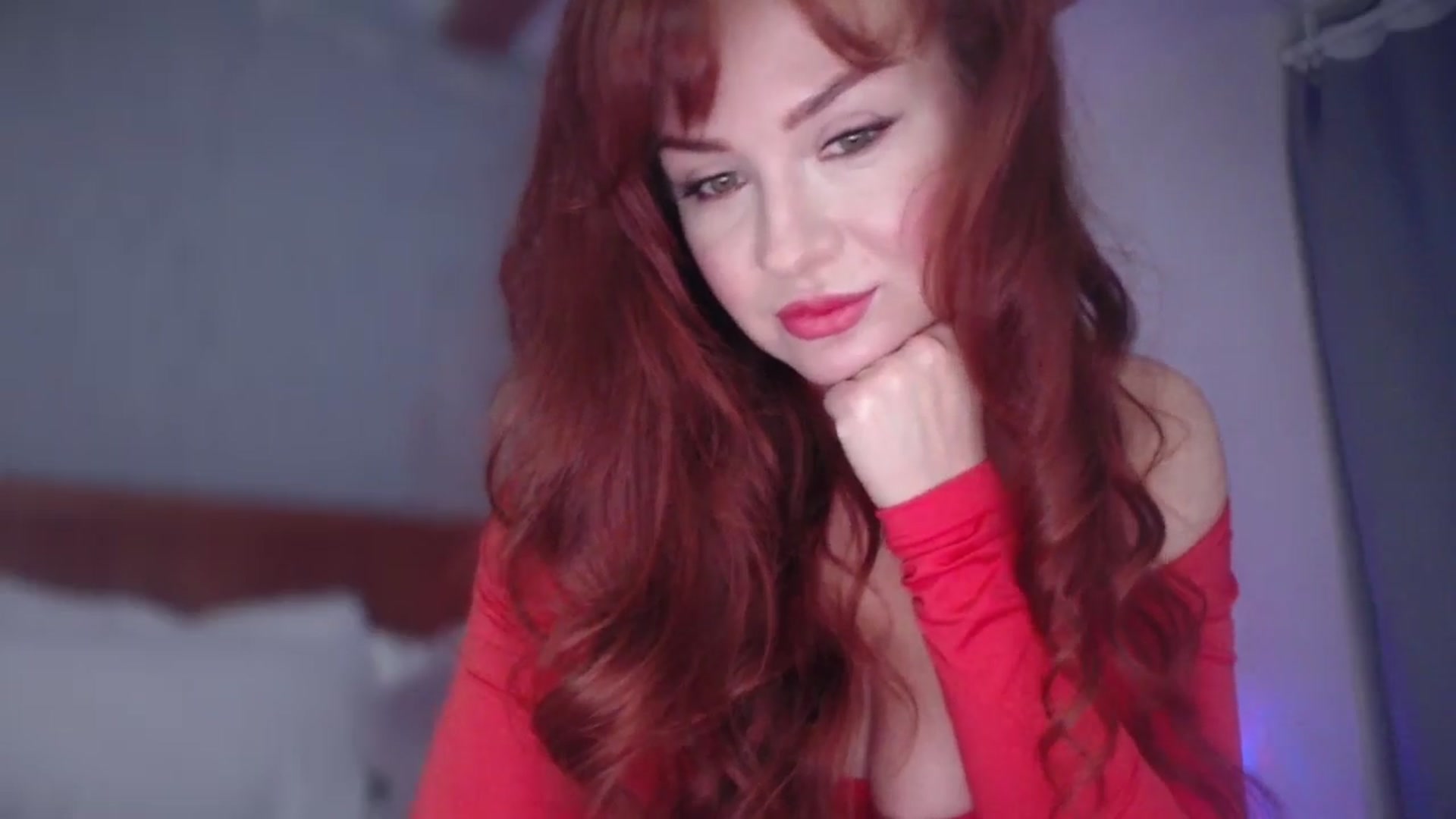 Gallery image thumbnail from Unhappy_one's myfreecams stream on, 02/27/2026, 15:09 image 7 of 20