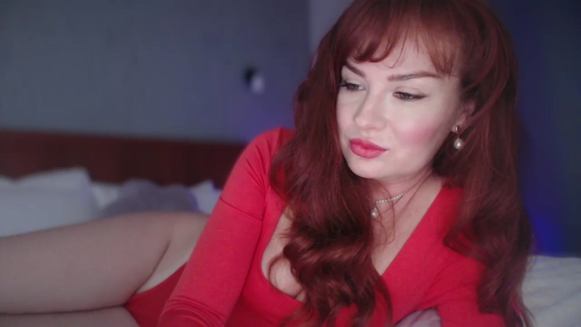 Gallery image thumbnail from Unhappy_one's myfreecams stream on, 02/27/2026, 15:09 image 10 of 20
