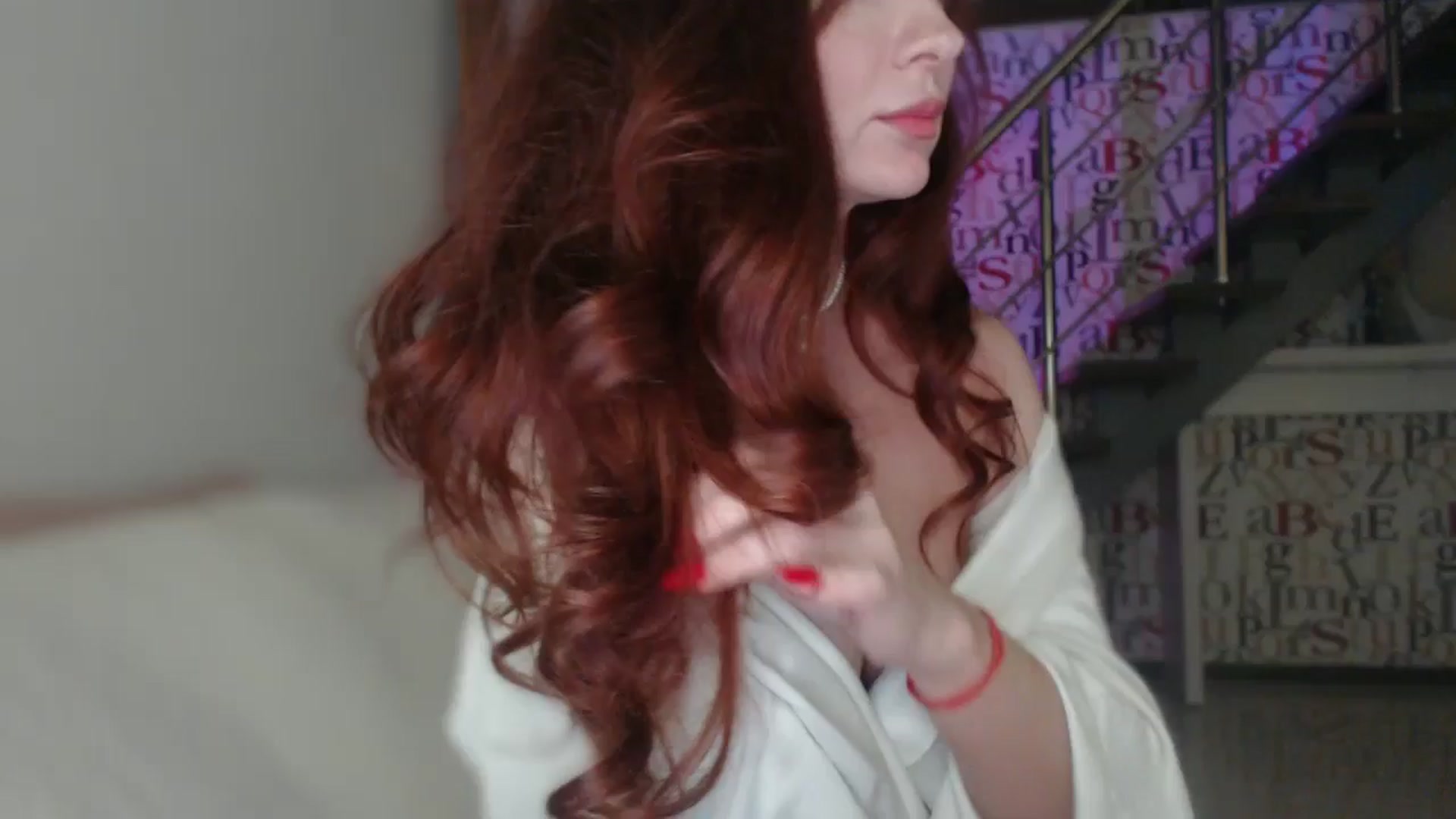 Gallery image thumbnail from Unhappy_one's myfreecams stream on, 03/02/2026, 16:36 image 8 of 20