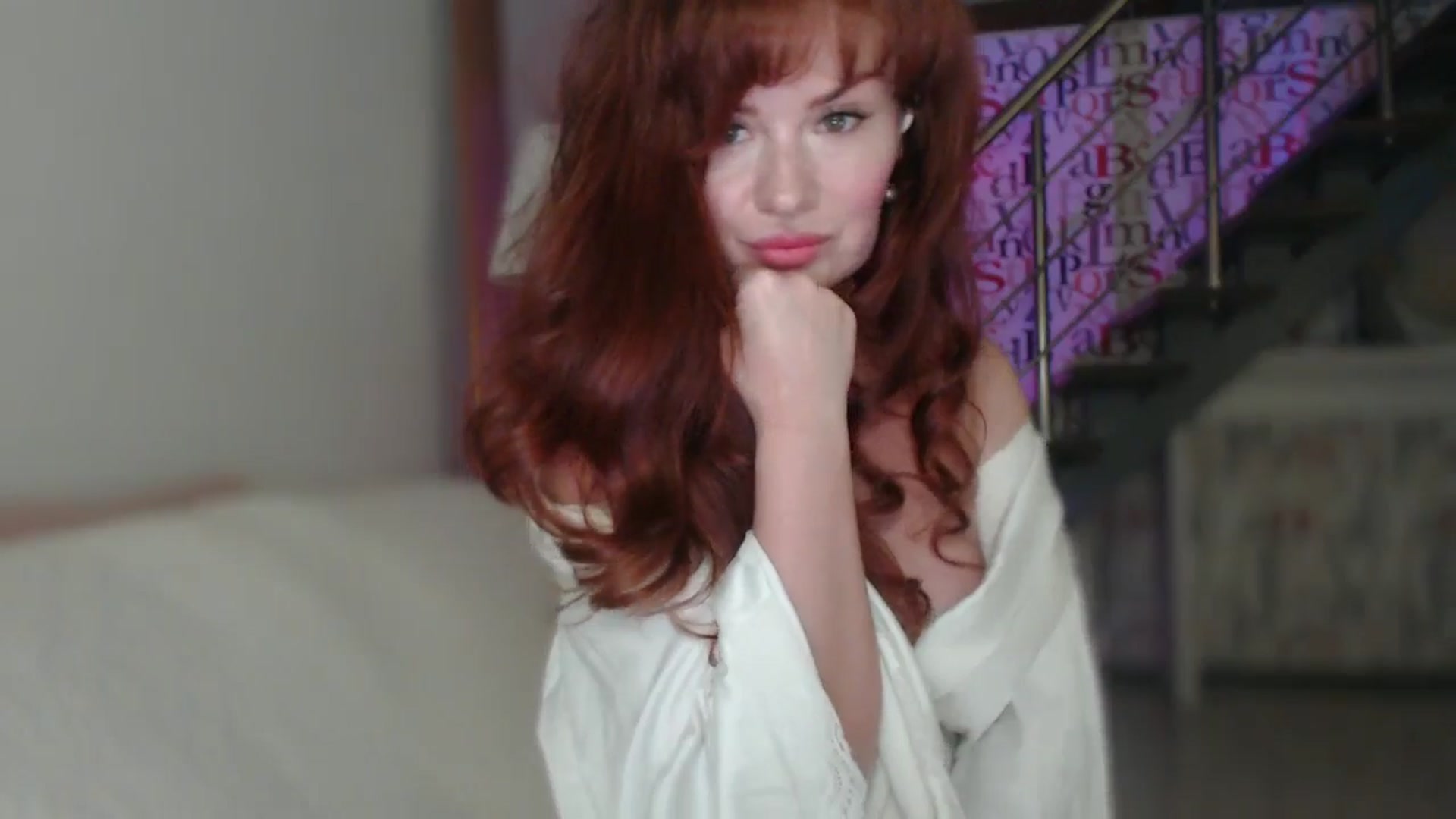 Gallery image thumbnail from Unhappy_one's myfreecams stream on, 03/02/2026, 16:36 image 9 of 20