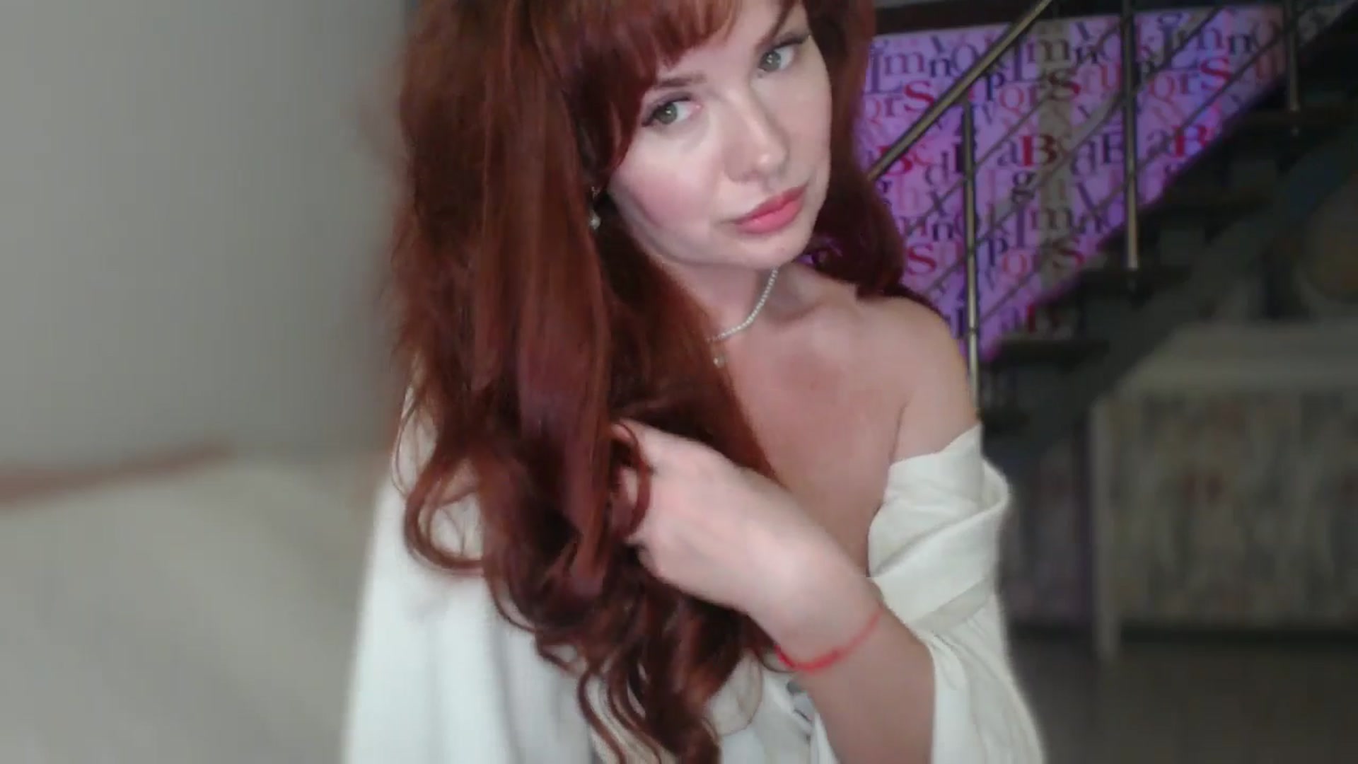 Gallery image thumbnail from Unhappy_one's myfreecams stream on, 03/02/2026, 16:36 image 14 of 20