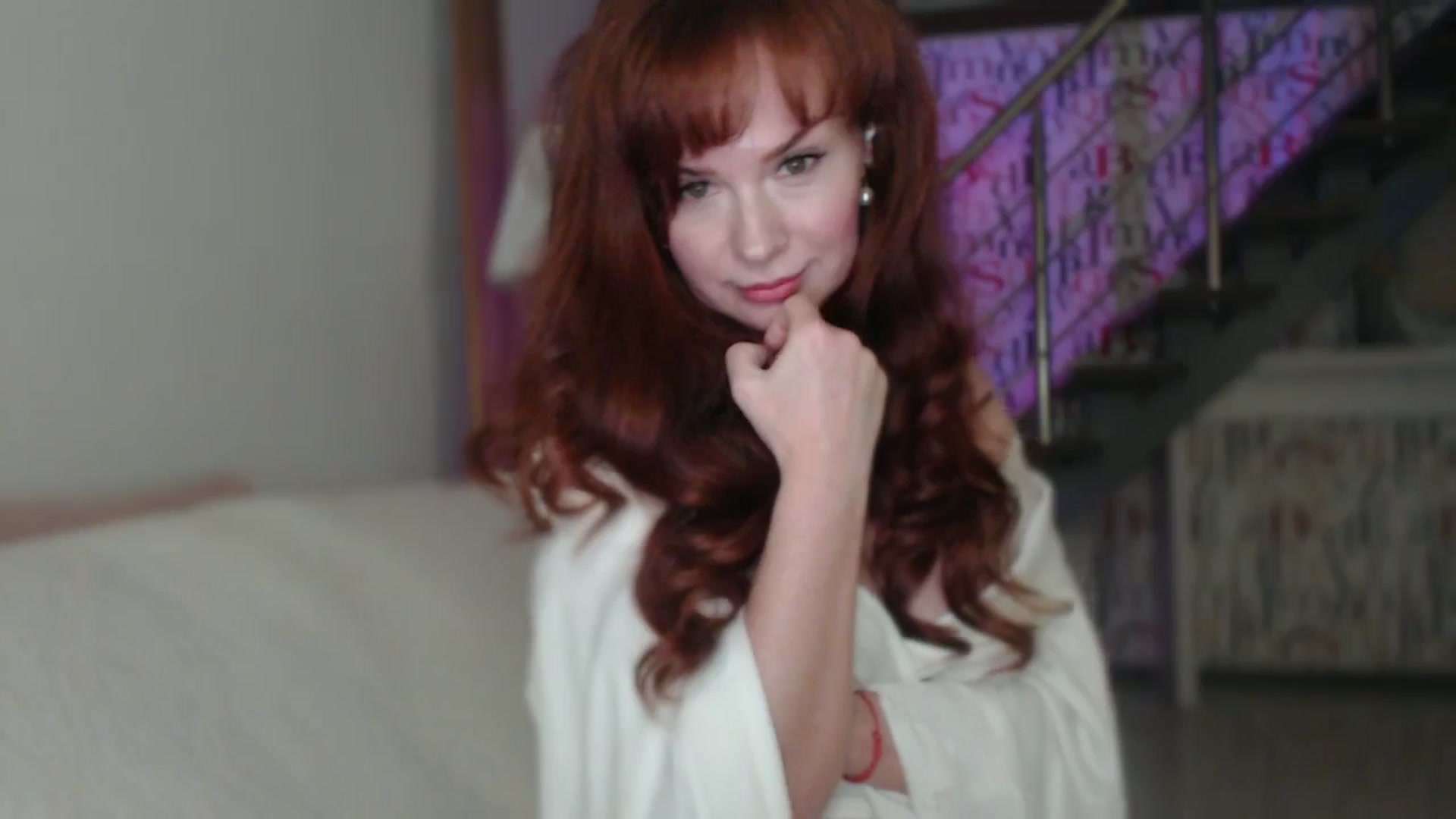 Gallery image thumbnail from Unhappy_one's myfreecams stream on, 03/02/2026, 16:36 image 12 of 20