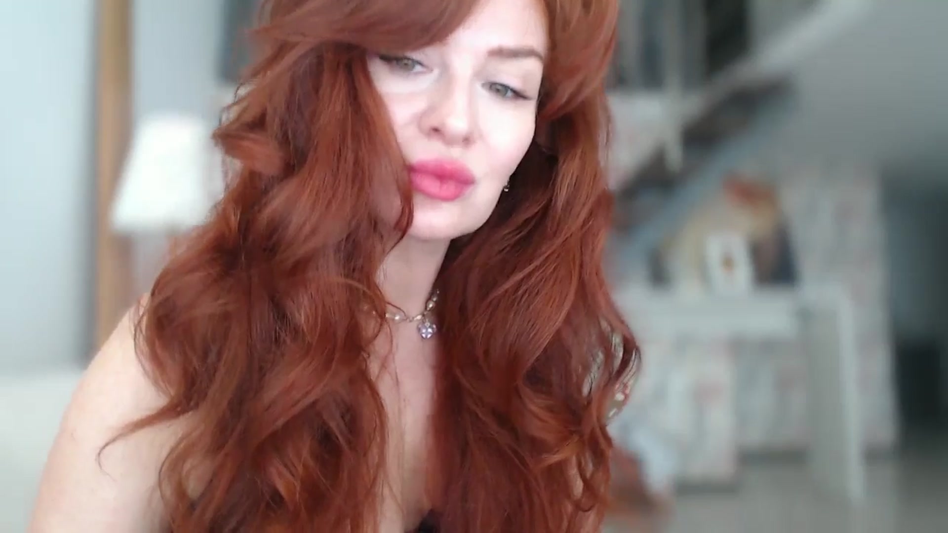 Gallery image thumbnail from Unhappy_one's myfreecams stream on, 05/01/2026, 13:30 image 14 of 20