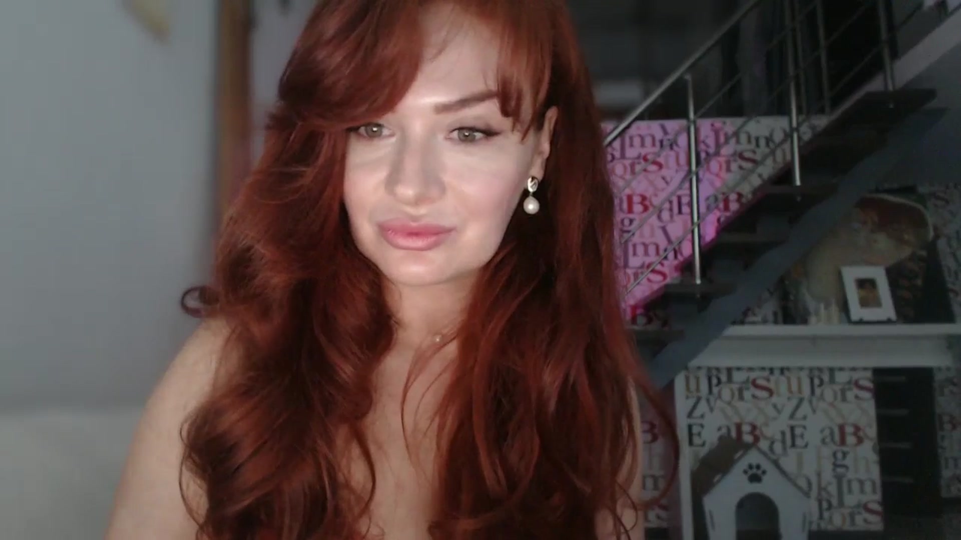 Gallery image thumbnail from Unhappy_one's myfreecams stream on, 05/02/2026, 16:41 image 16 of 20