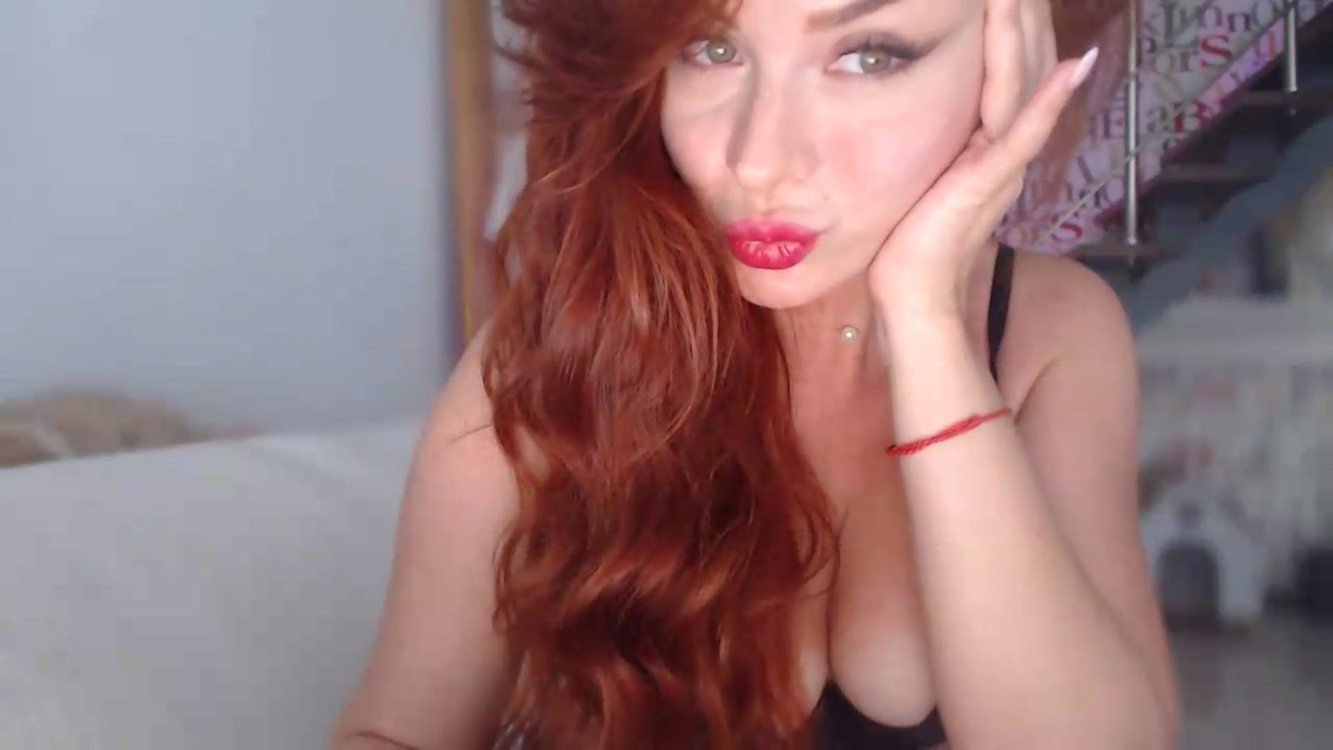Gallery image thumbnail from Unhappy_one's myfreecams stream on, 07/04/2026, 15:56 image 8 of 20