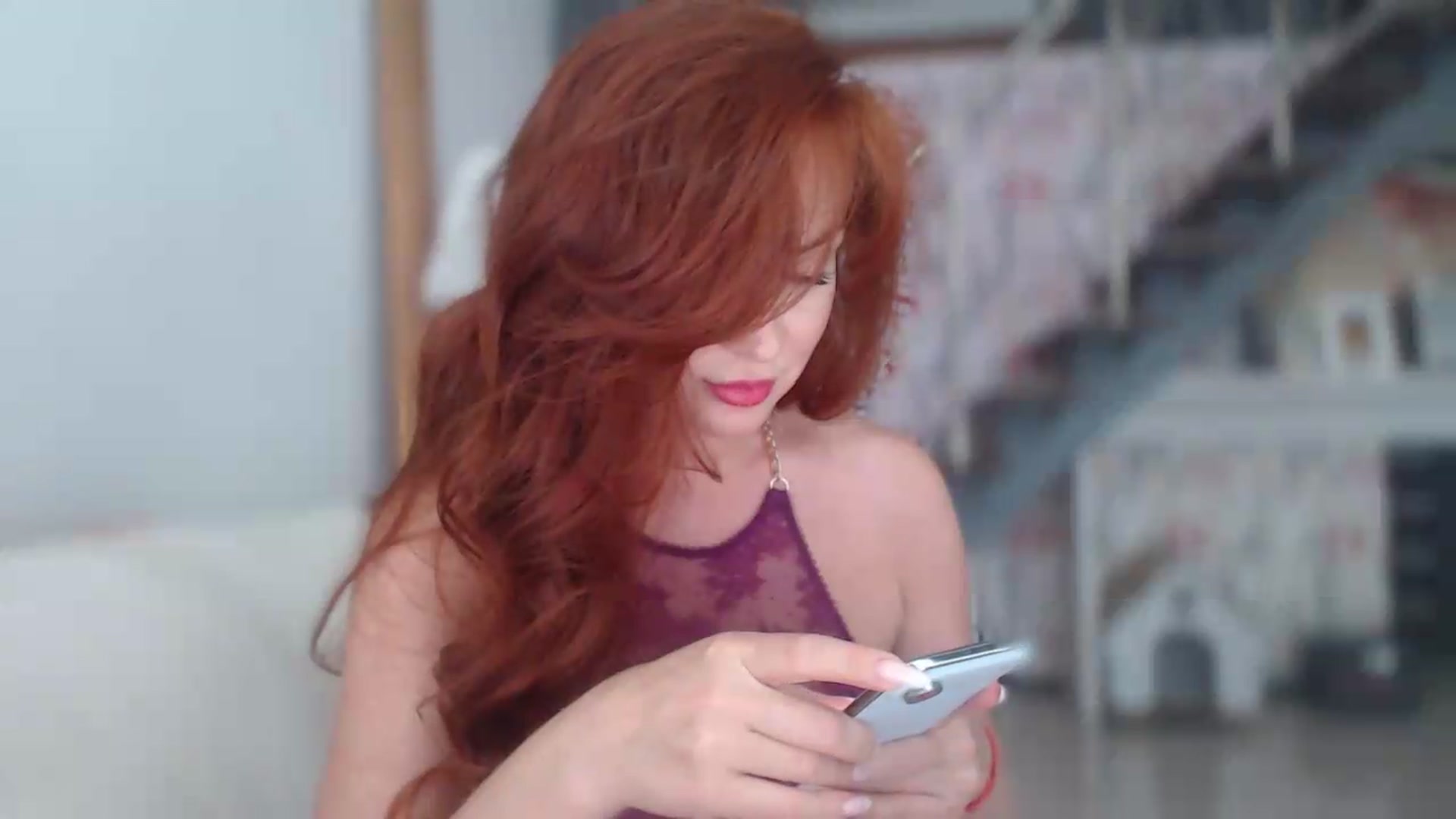 Gallery image thumbnail from Unhappy_one's myfreecams stream on, 07/06/2026, 15:49 image 8 of 20
