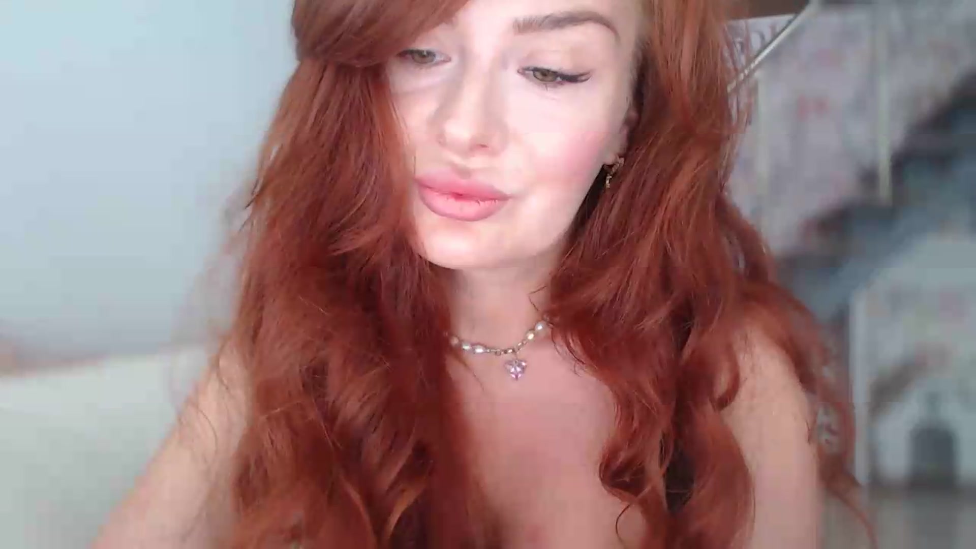 Gallery image thumbnail from Unhappy_one's myfreecams stream on, 07/09/2026, 13:32 image 15 of 20