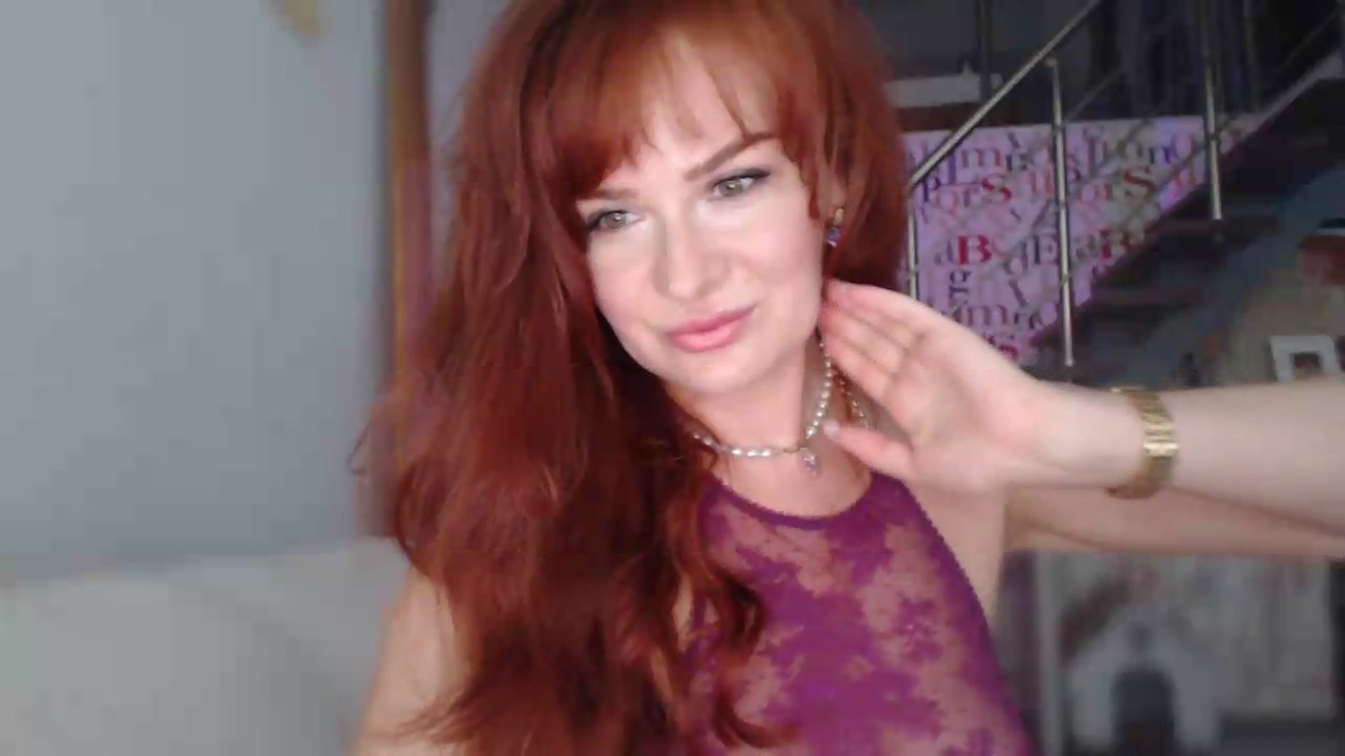 Gallery image thumbnail from Unhappy_one's myfreecams stream on, 08/08/2026, 16:06 image 6 of 20