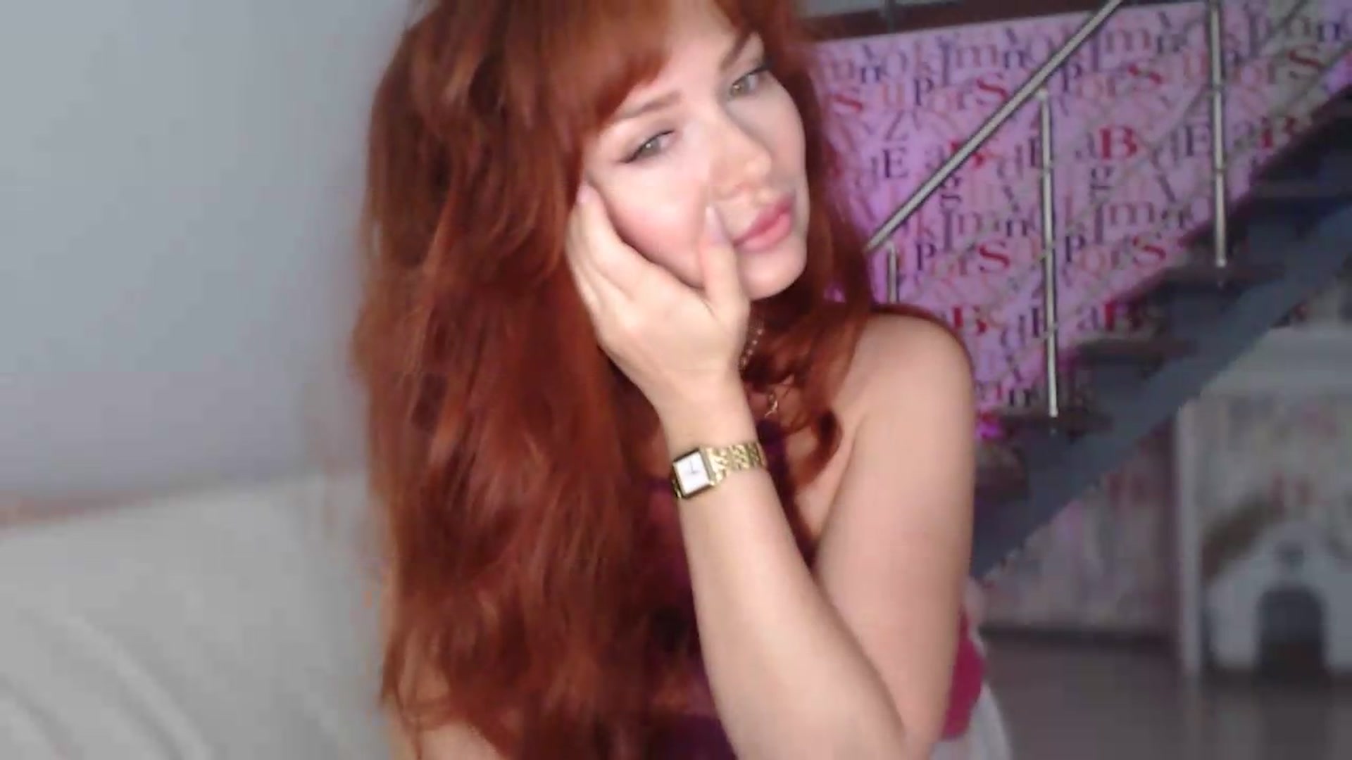 Gallery image thumbnail from Unhappy_one's myfreecams stream on, 08/08/2026, 16:06 image 17 of 20
