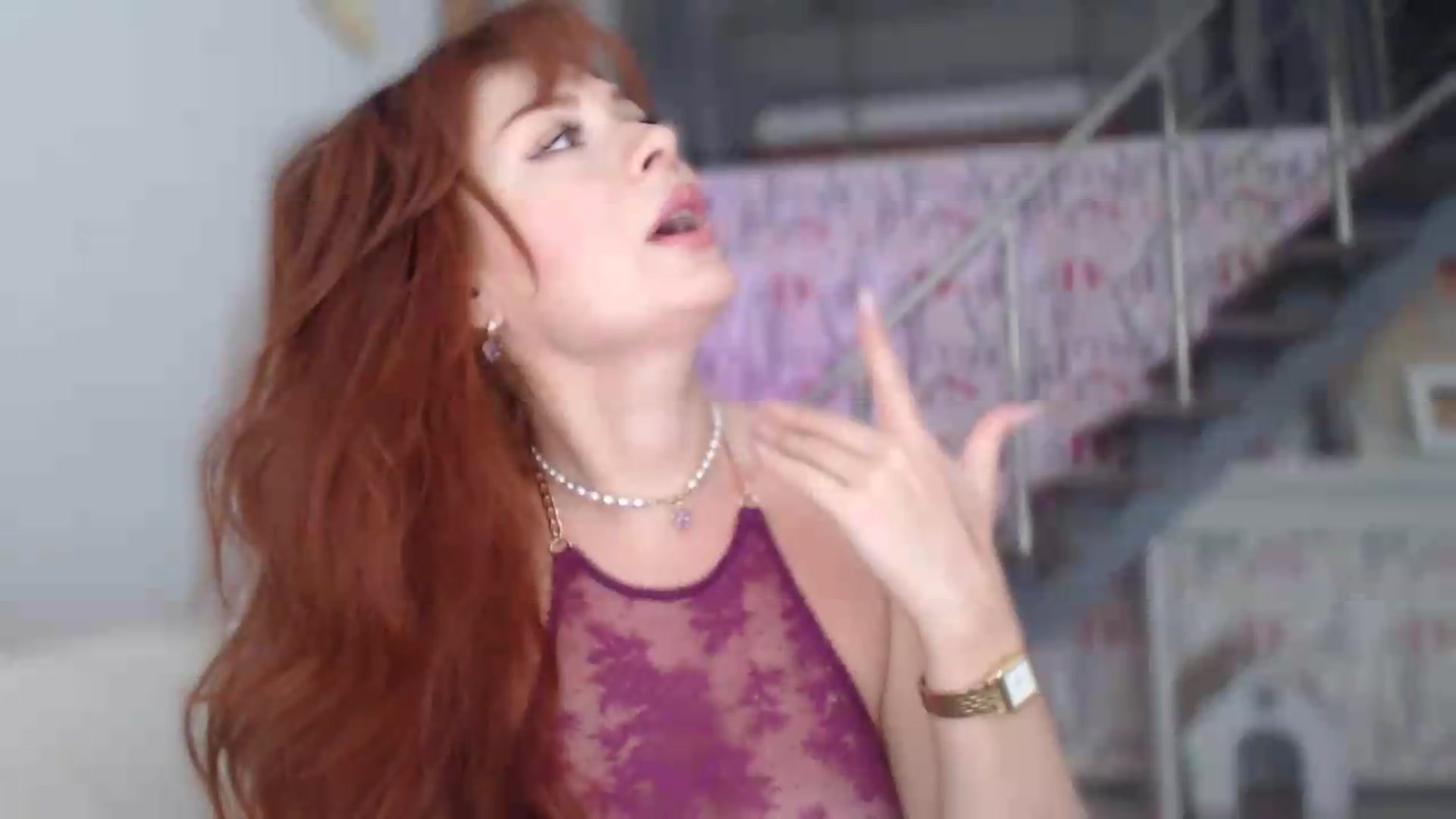 Gallery image thumbnail from Unhappy_one's myfreecams stream on, 08/08/2026, 16:06 image 5 of 20